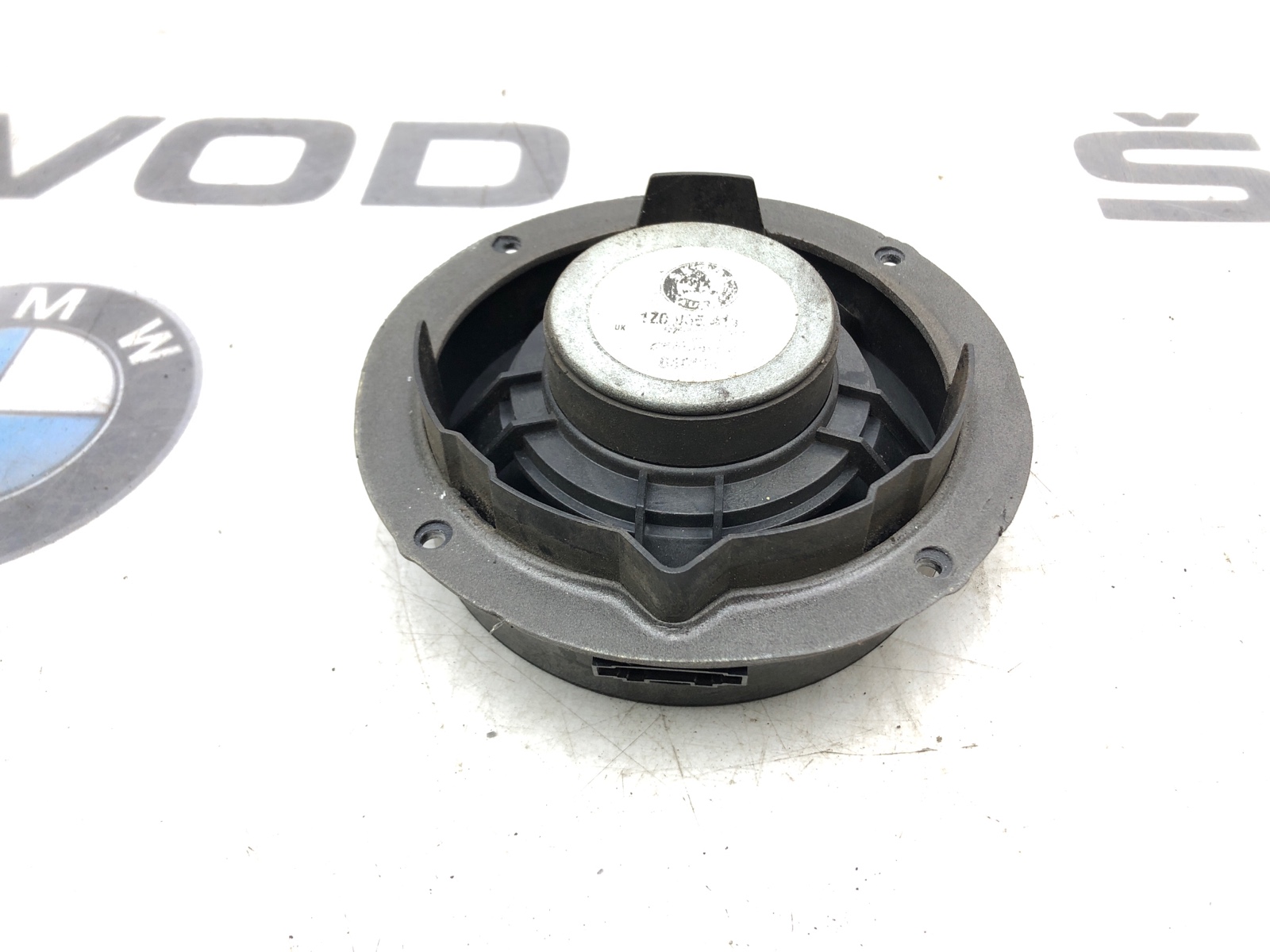 Динамик, 4000 рублей, Москва