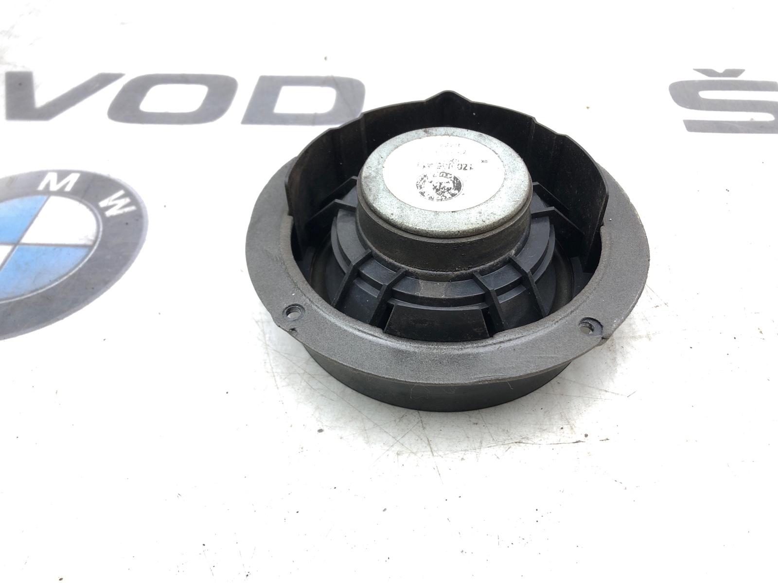 Динамик, 4000 рублей, Москва