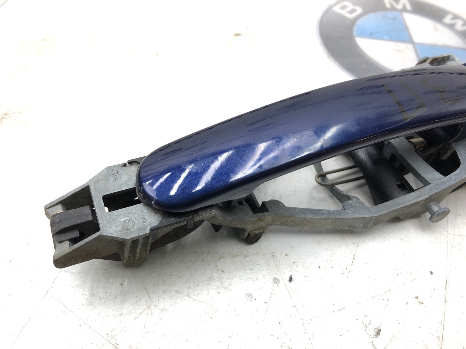 ручка двери внешняя, 1000 рублей, Москва