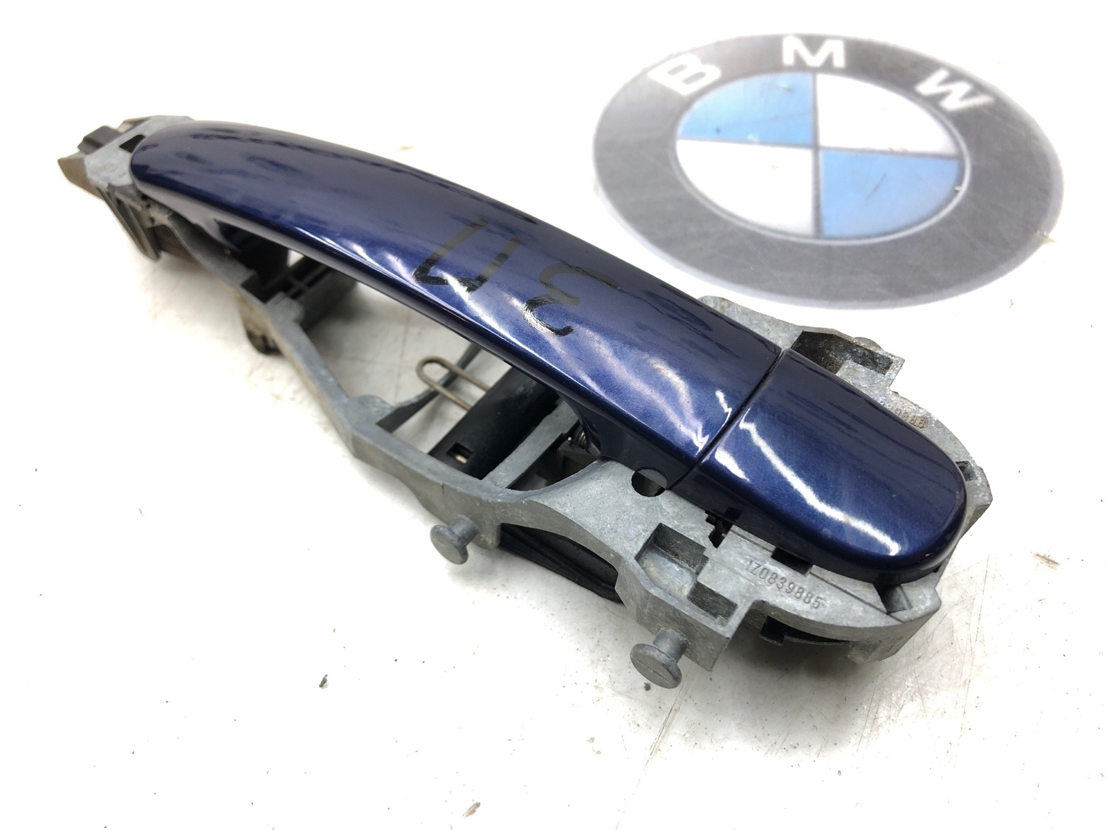 ручка двери внешняя, 1000 рублей, Москва