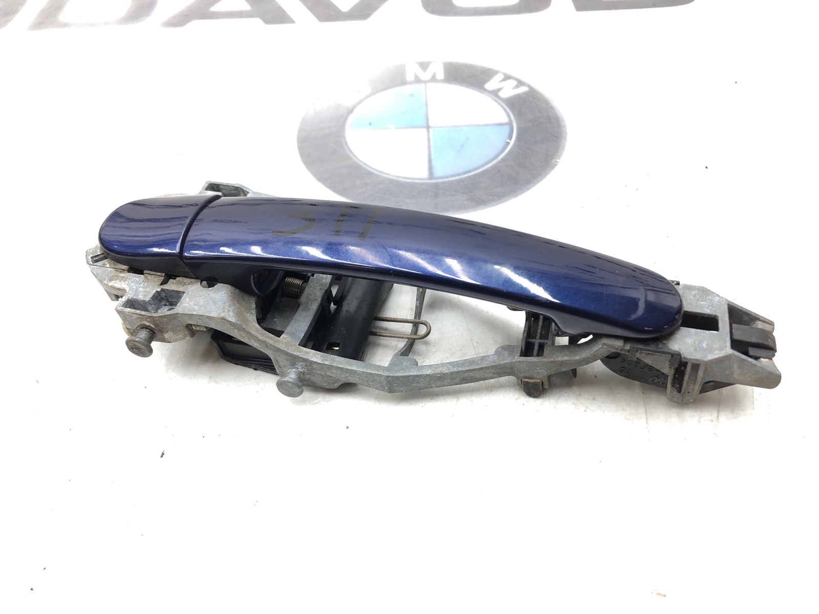 ручка двери внешняя, 1000 рублей, Москва