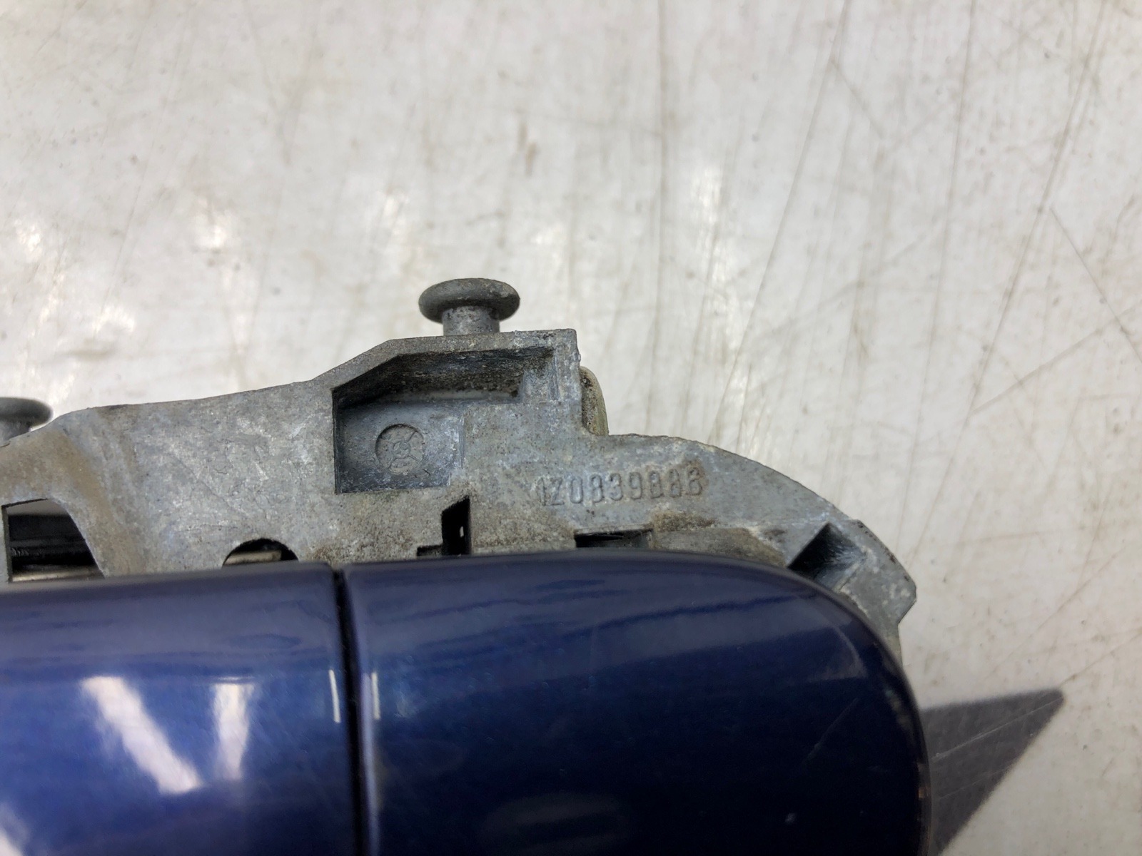 ручка двери внешняя, 1000 рублей, Москва