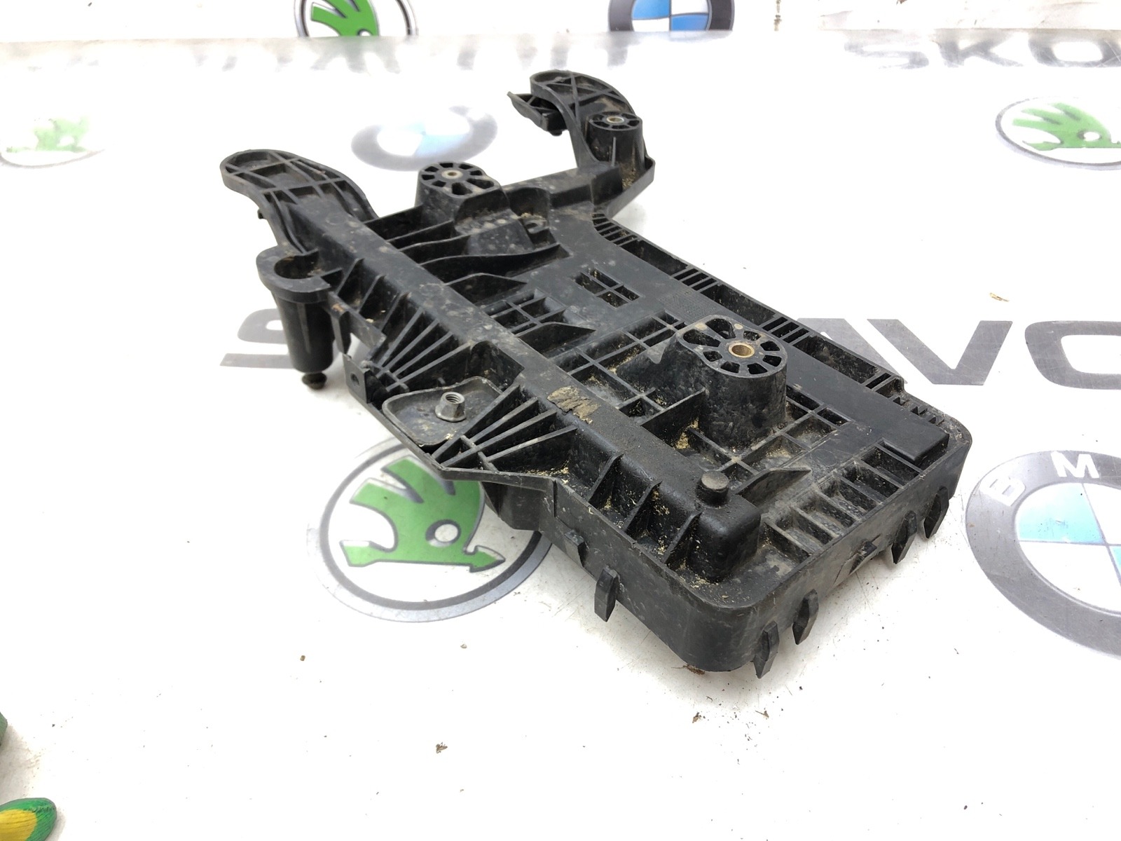 Площадка аккумулятора (АКБ), 1500 рублей, Москва