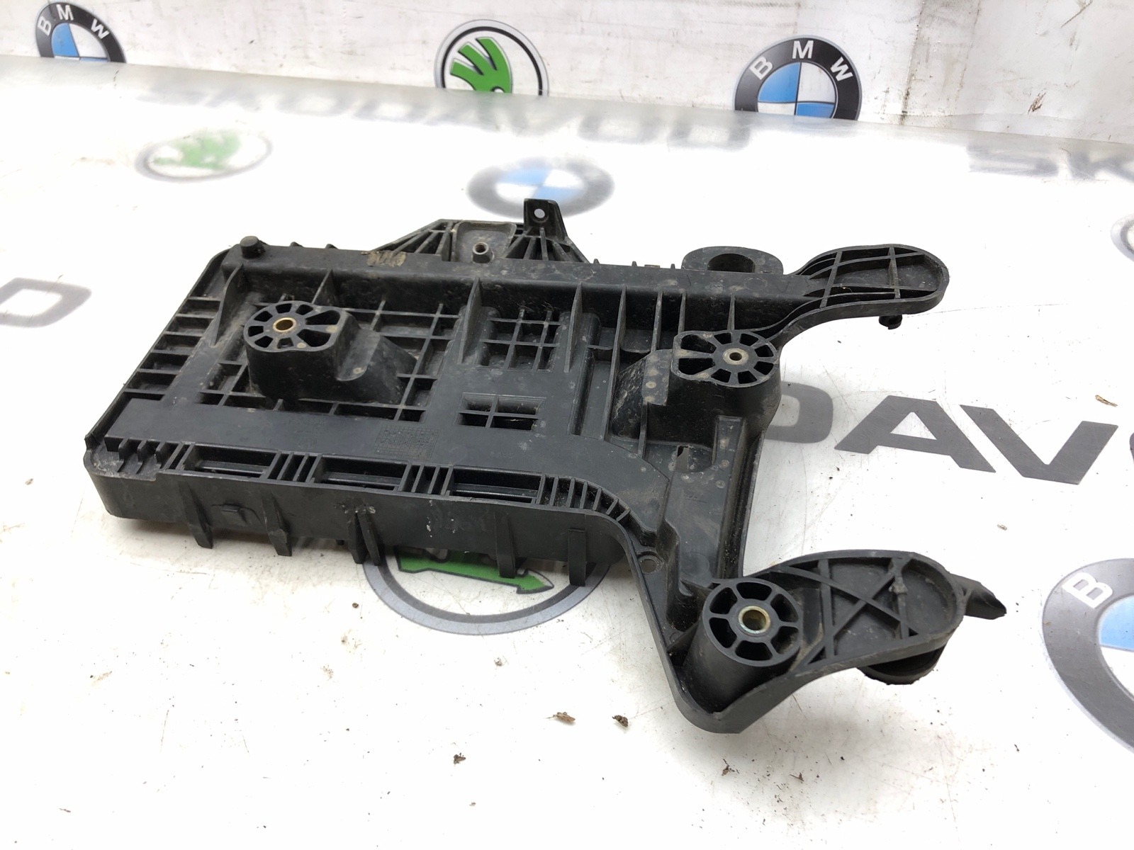 Площадка аккумулятора (АКБ), 1500 рублей, Москва