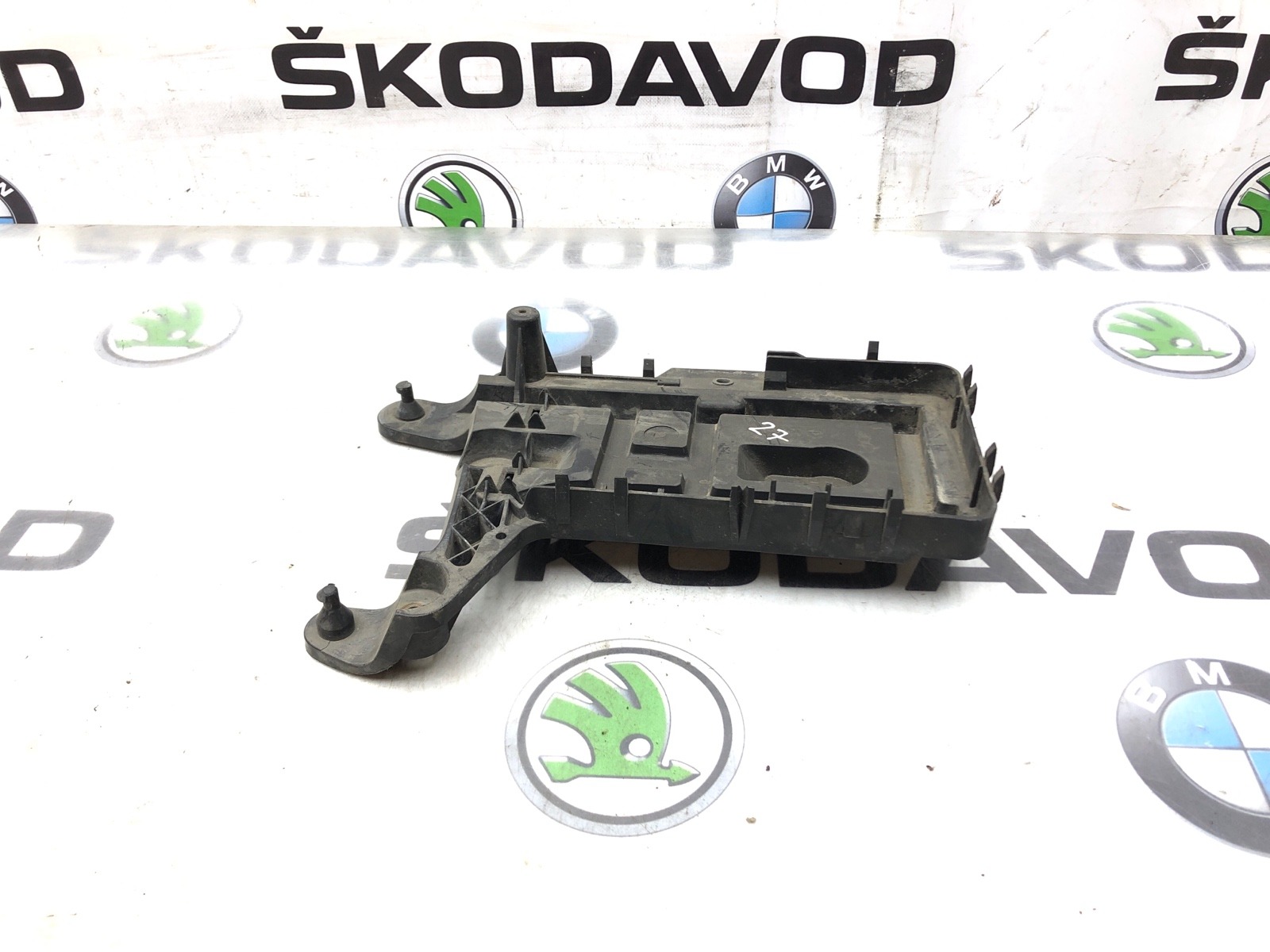 Площадка аккумулятора (АКБ), 1500 рублей, Москва