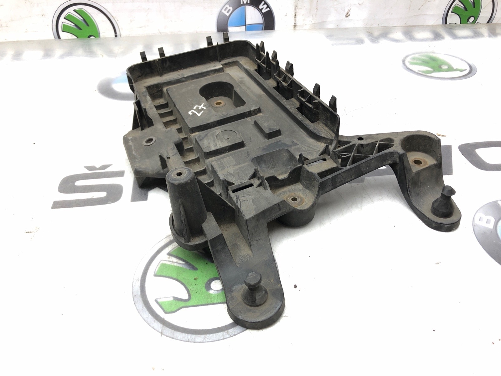 Площадка аккумулятора (АКБ), 1500 рублей, Москва