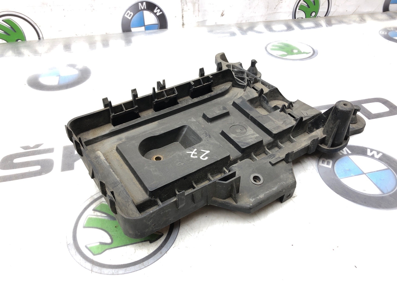 Площадка аккумулятора (АКБ), 1500 рублей, Москва