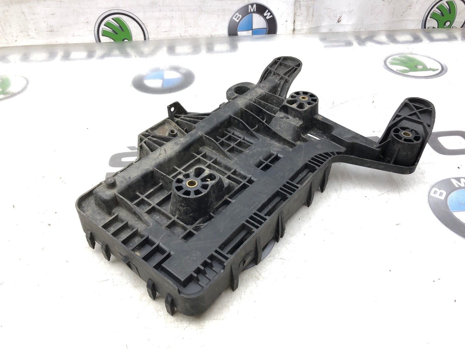 Площадка аккумулятора (АКБ), 1500 рублей, Москва