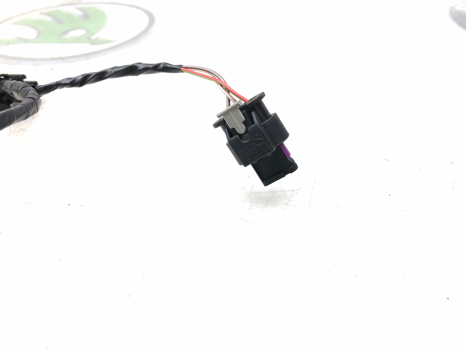 Проводка парктроников, 5000 рублей, Москва