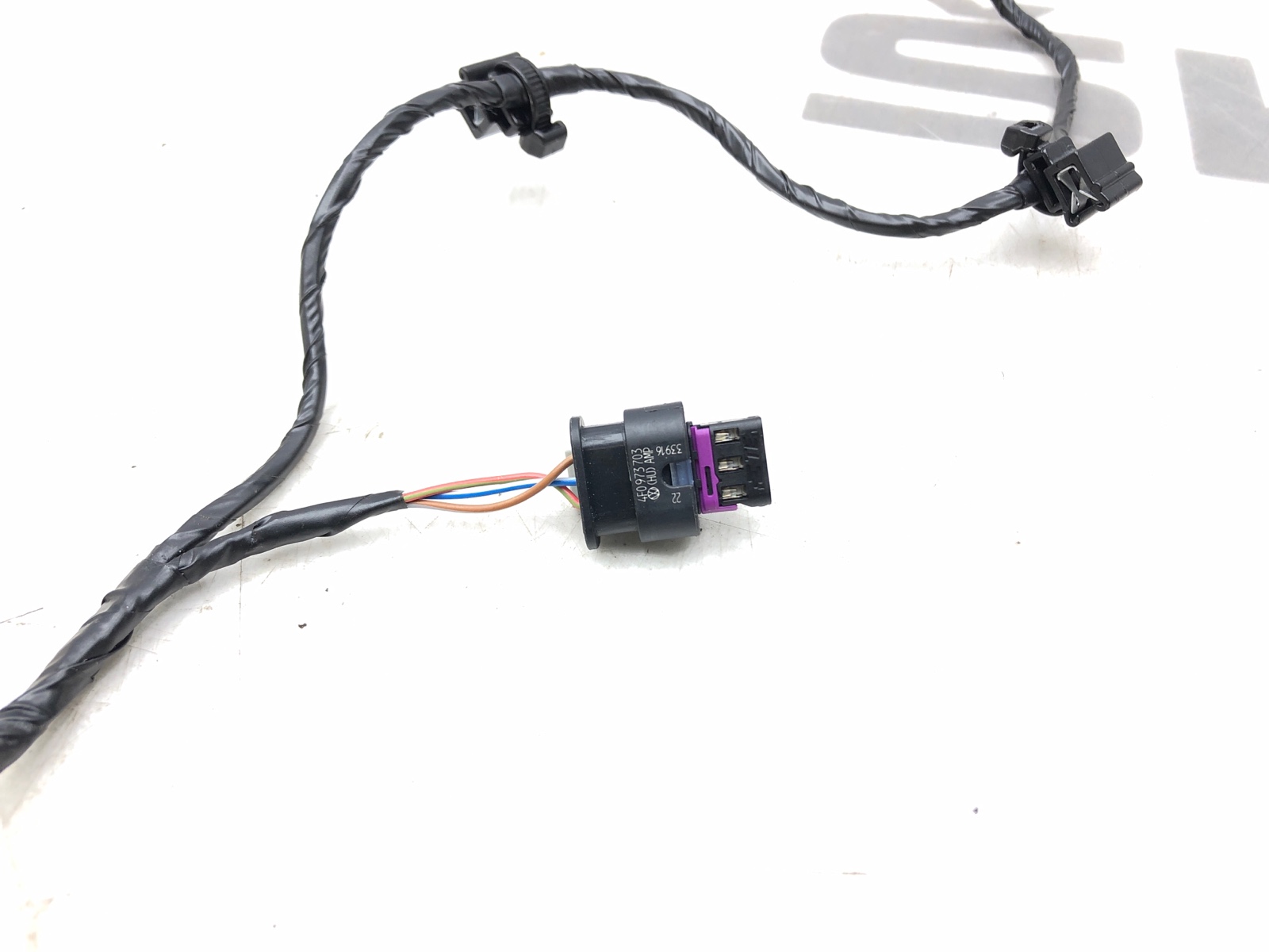 Проводка парктроников, 5000 рублей, Москва