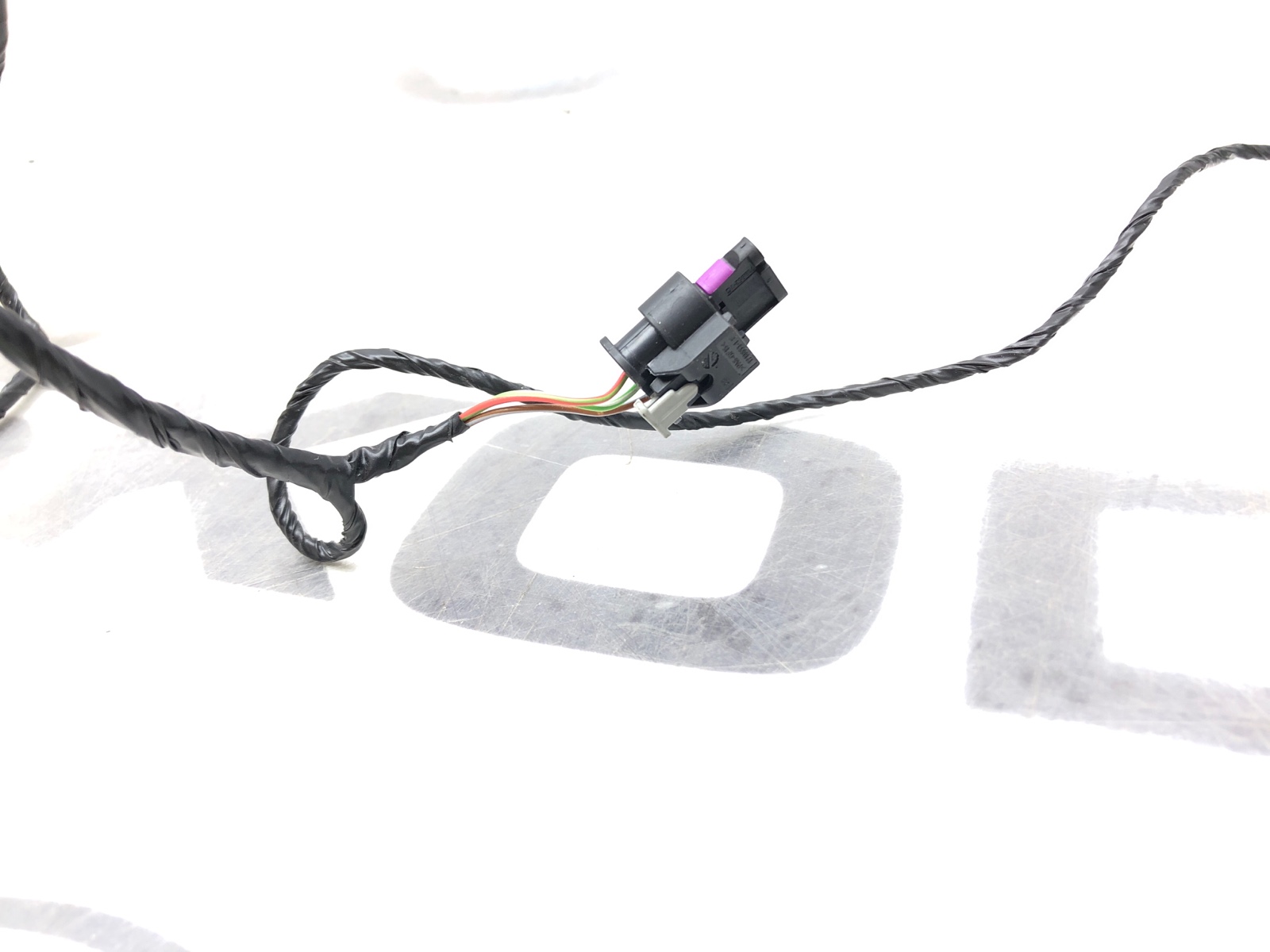 Проводка парктроников, 5000 рублей, Москва