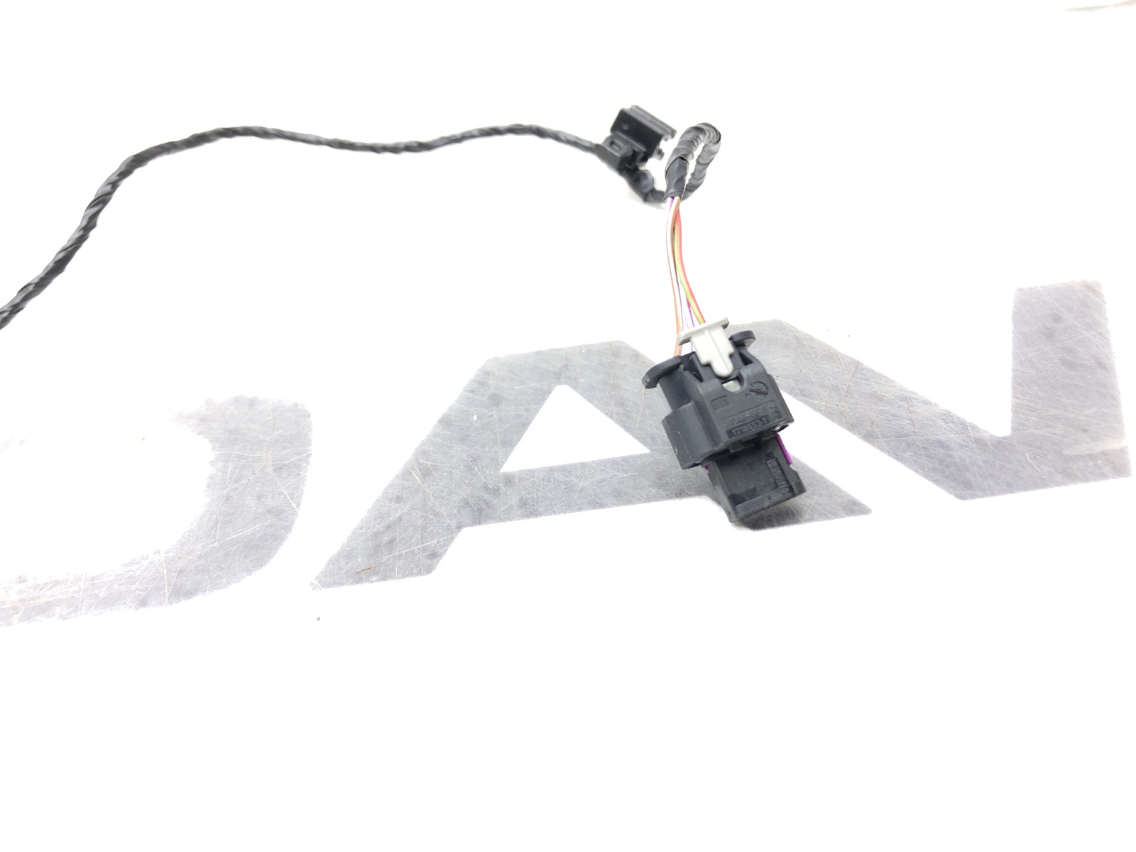 Проводка парктроников, 5000 рублей, Москва