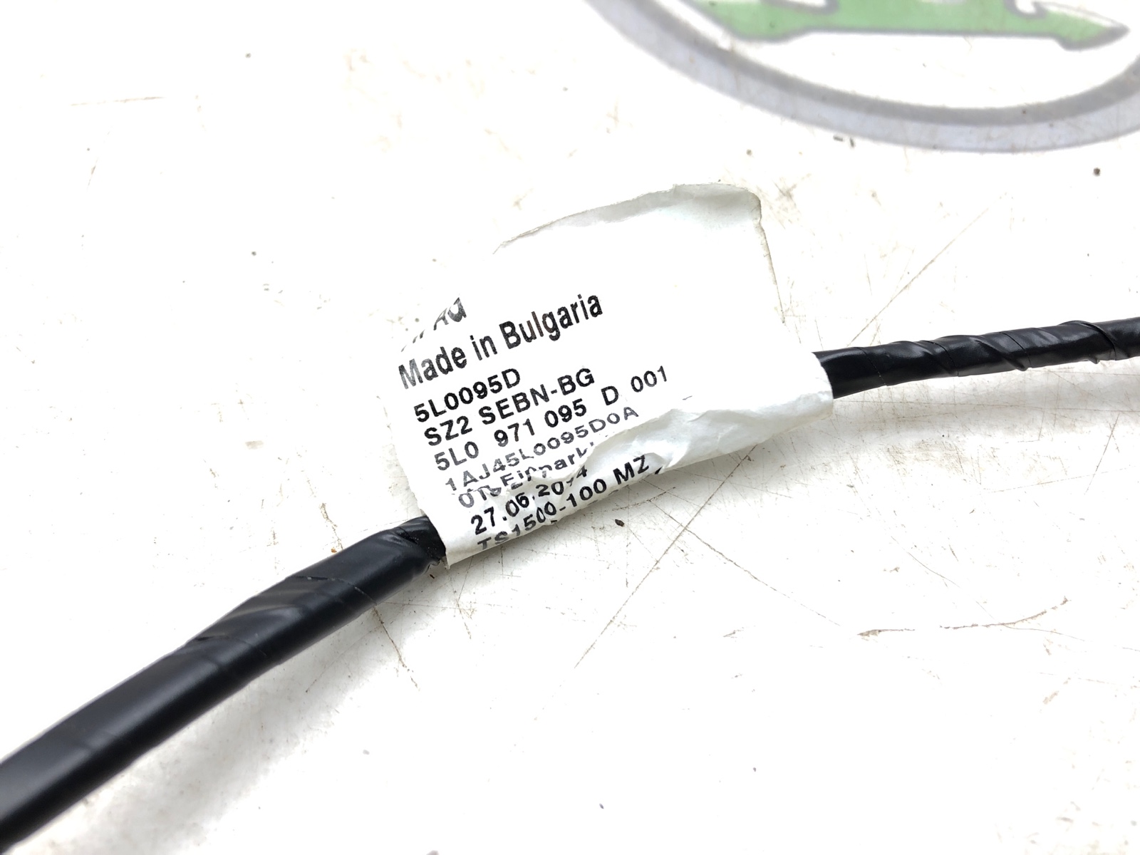 Проводка парктроников, 5000 рублей, Москва