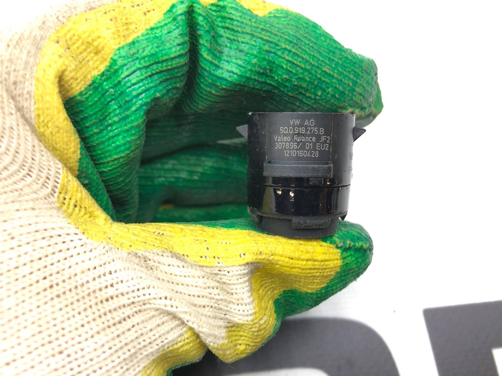 Датчик парктроника, 1500 рублей, Москва