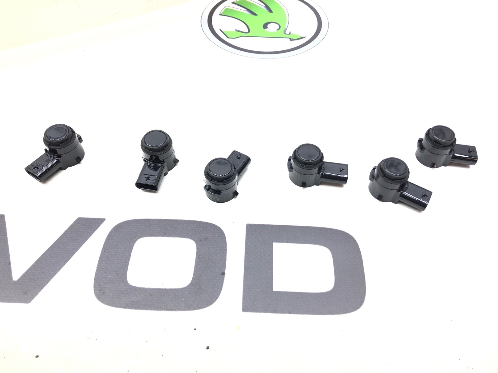 Датчик парктроника, 1500 рублей, Москва