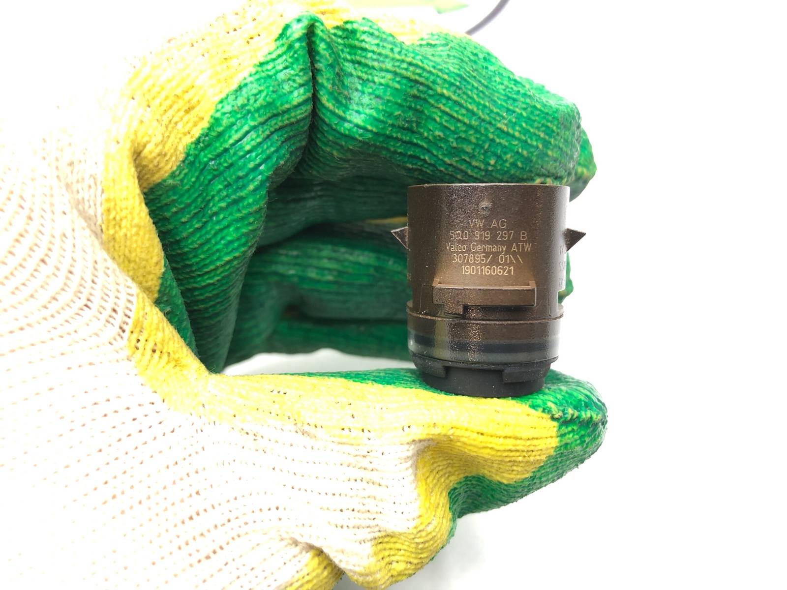 Боковой датчик парктроника, 2000 рублей, Москва