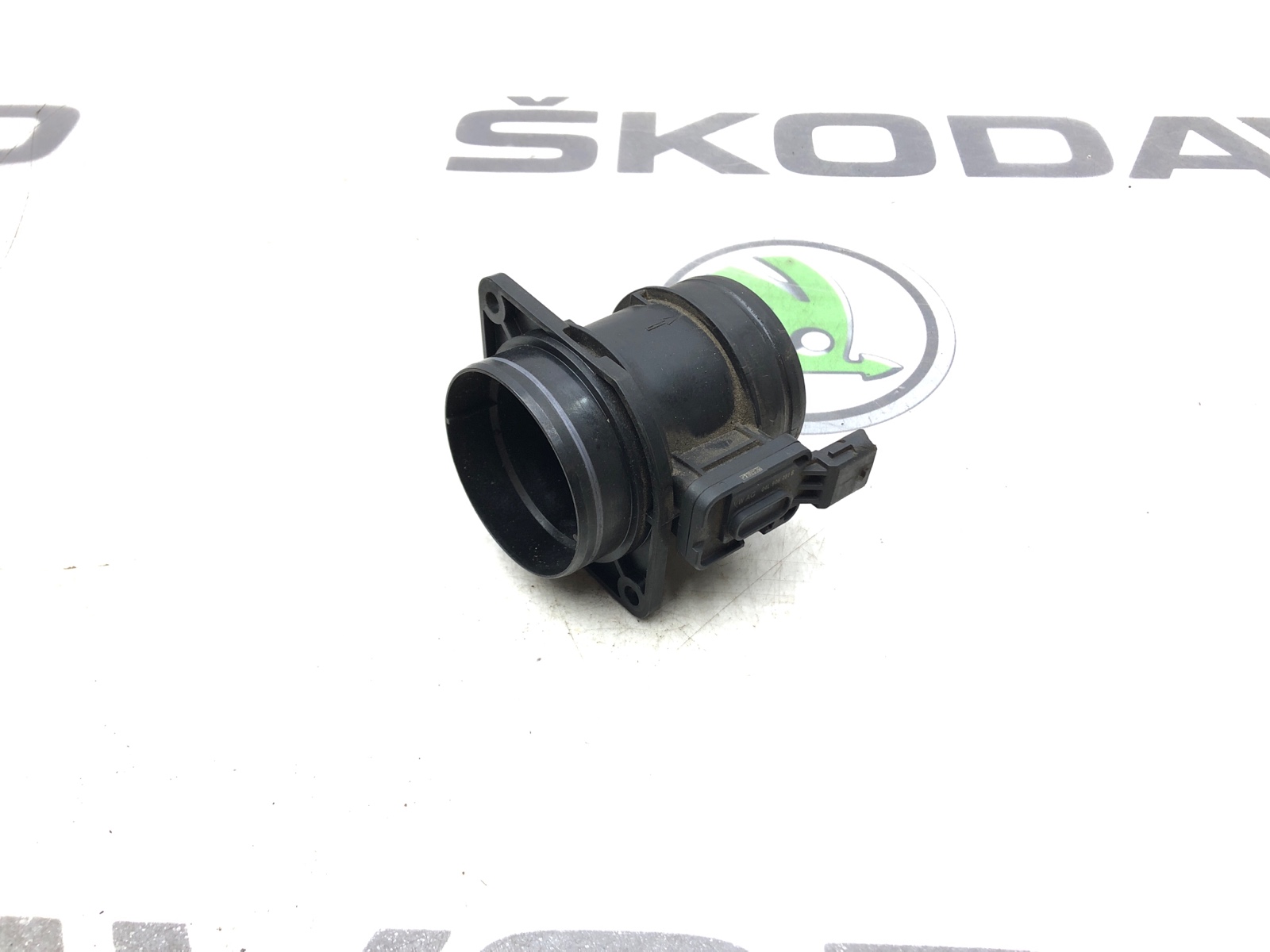 ДМРВ (расходомер), 1000 рублей, Москва