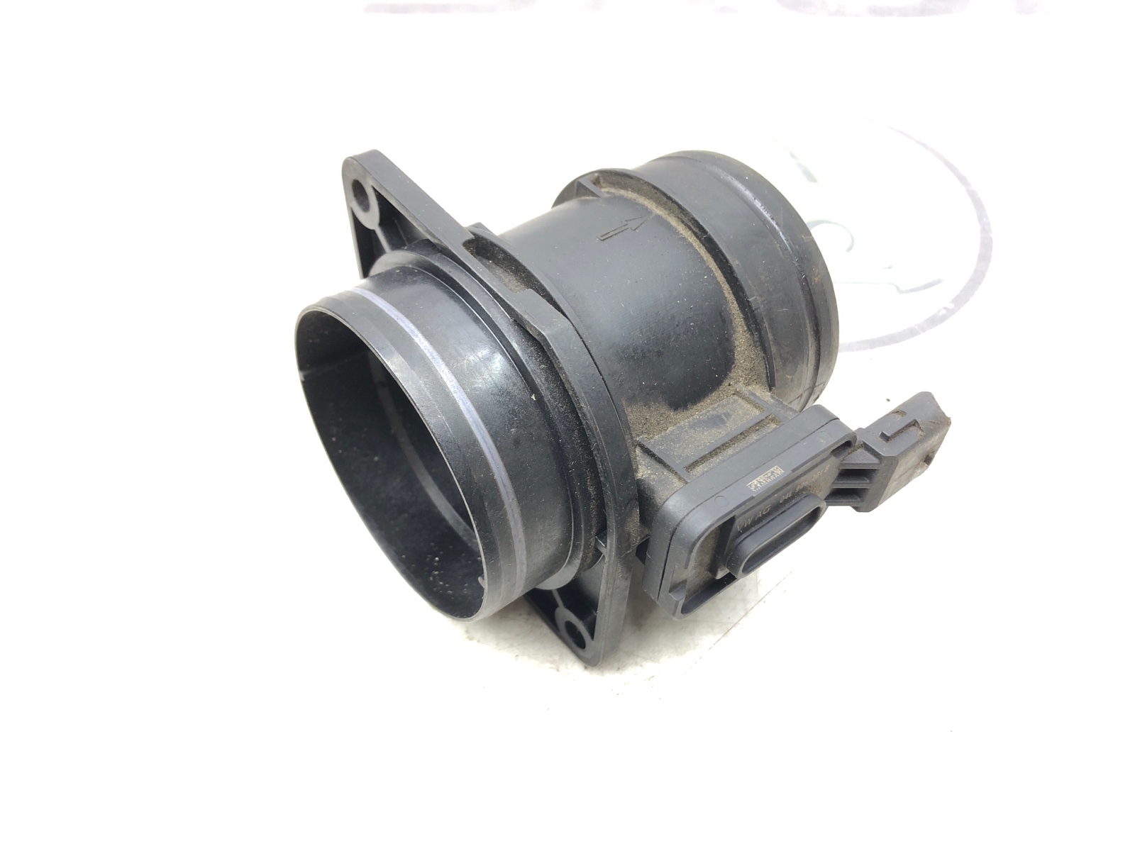 ДМРВ (расходомер), 1000 рублей, Москва