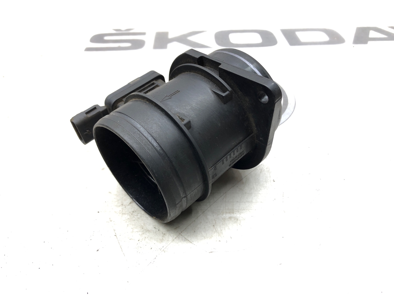 ДМРВ (расходомер), 1000 рублей, Москва