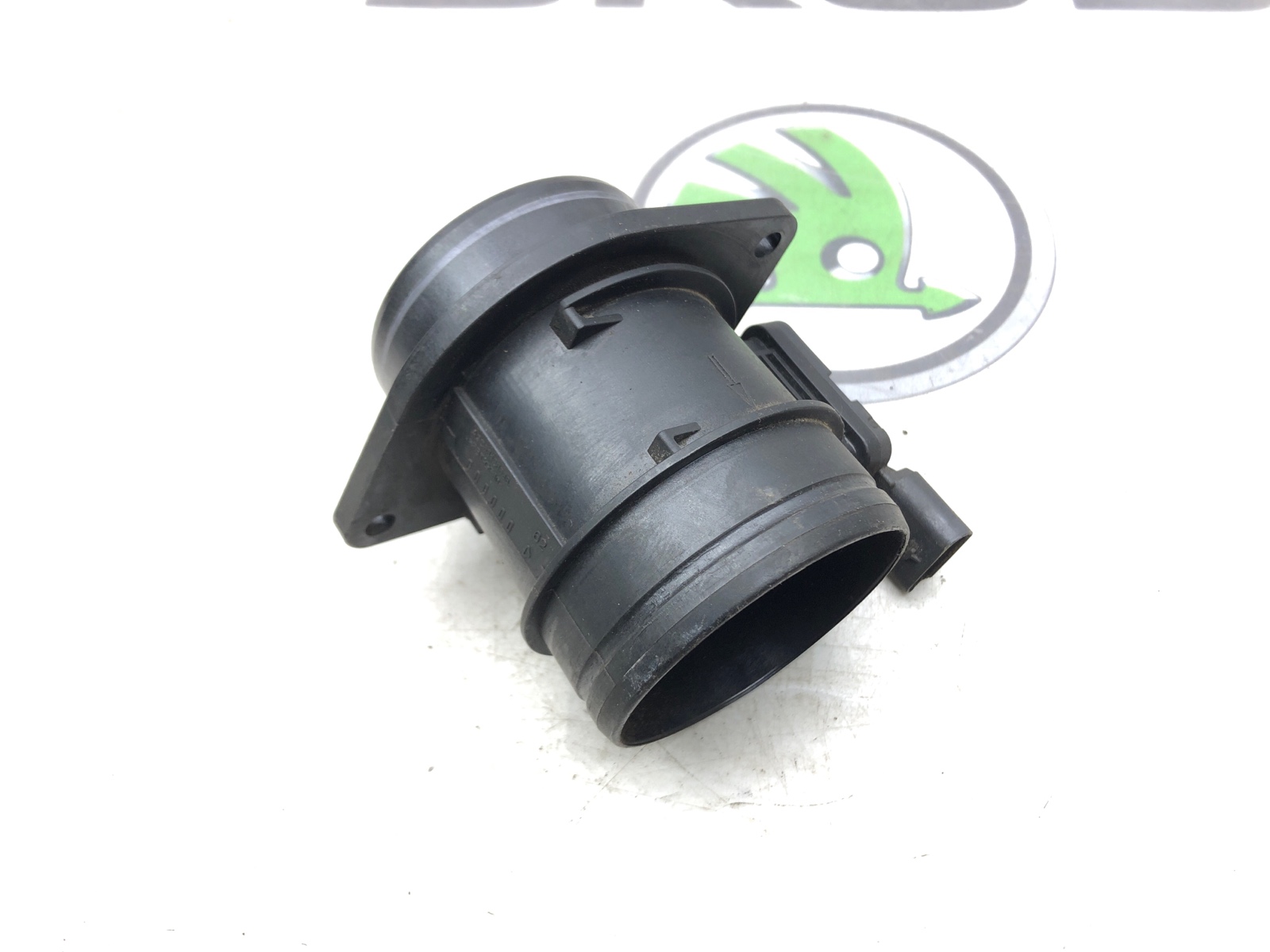 ДМРВ (расходомер), 1000 рублей, Москва