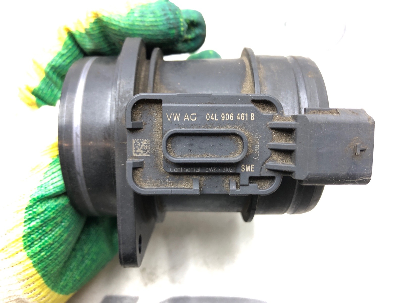 ДМРВ (расходомер), 1000 рублей, Москва