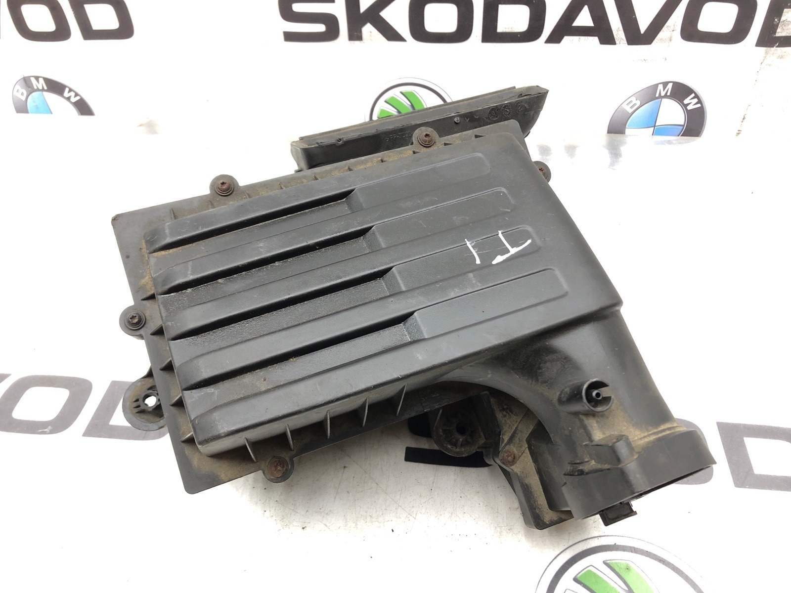 корпус воздушного фильтра, 6000 рублей, Москва