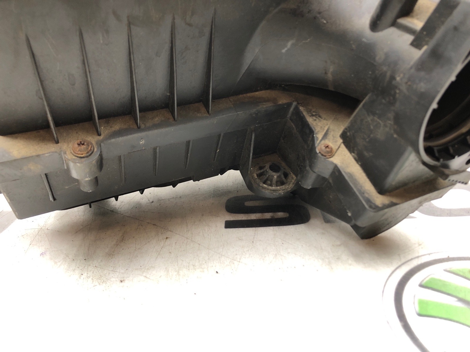 корпус воздушного фильтра, 6000 рублей, Москва