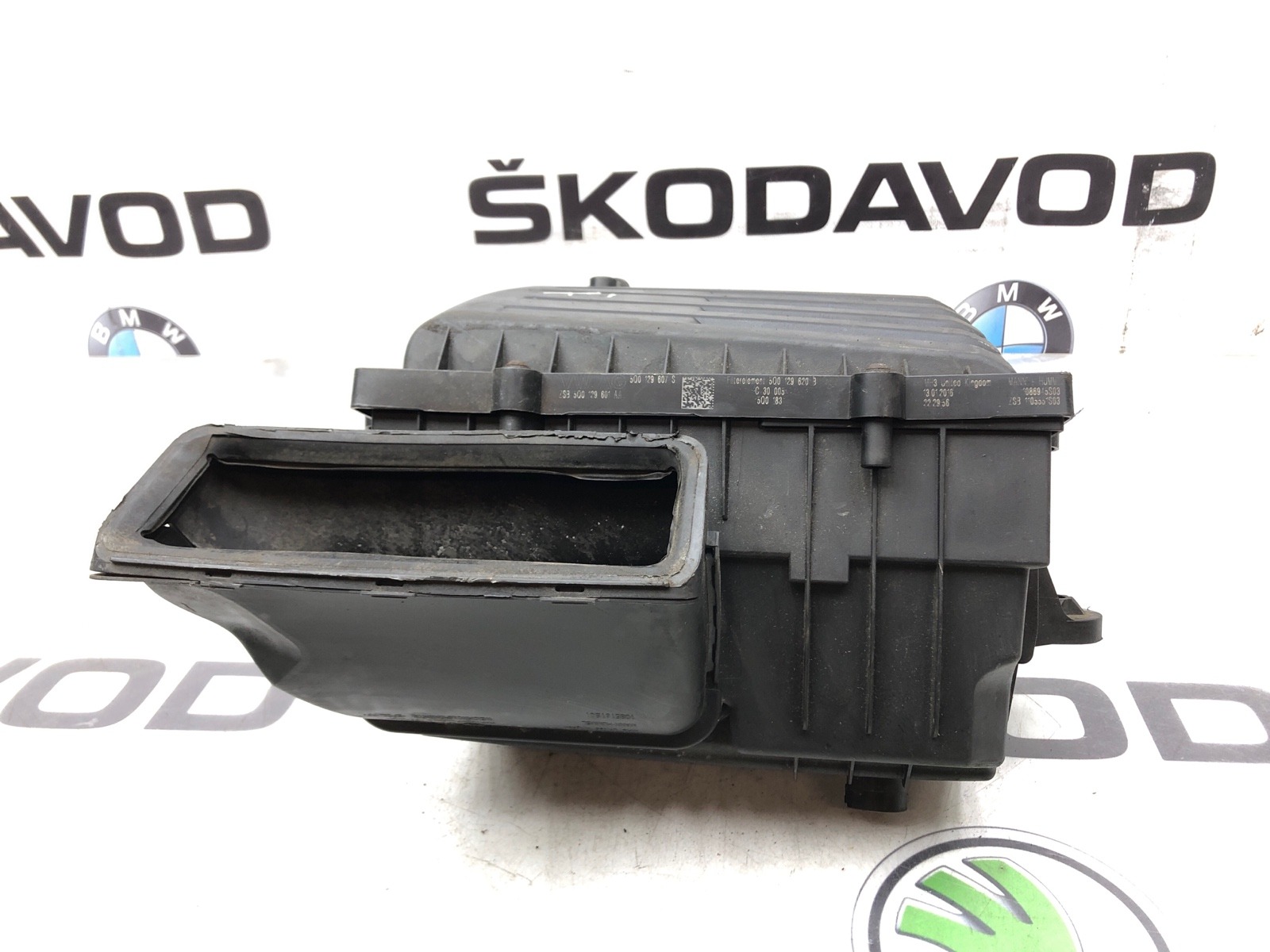 корпус воздушного фильтра, 6000 рублей, Москва