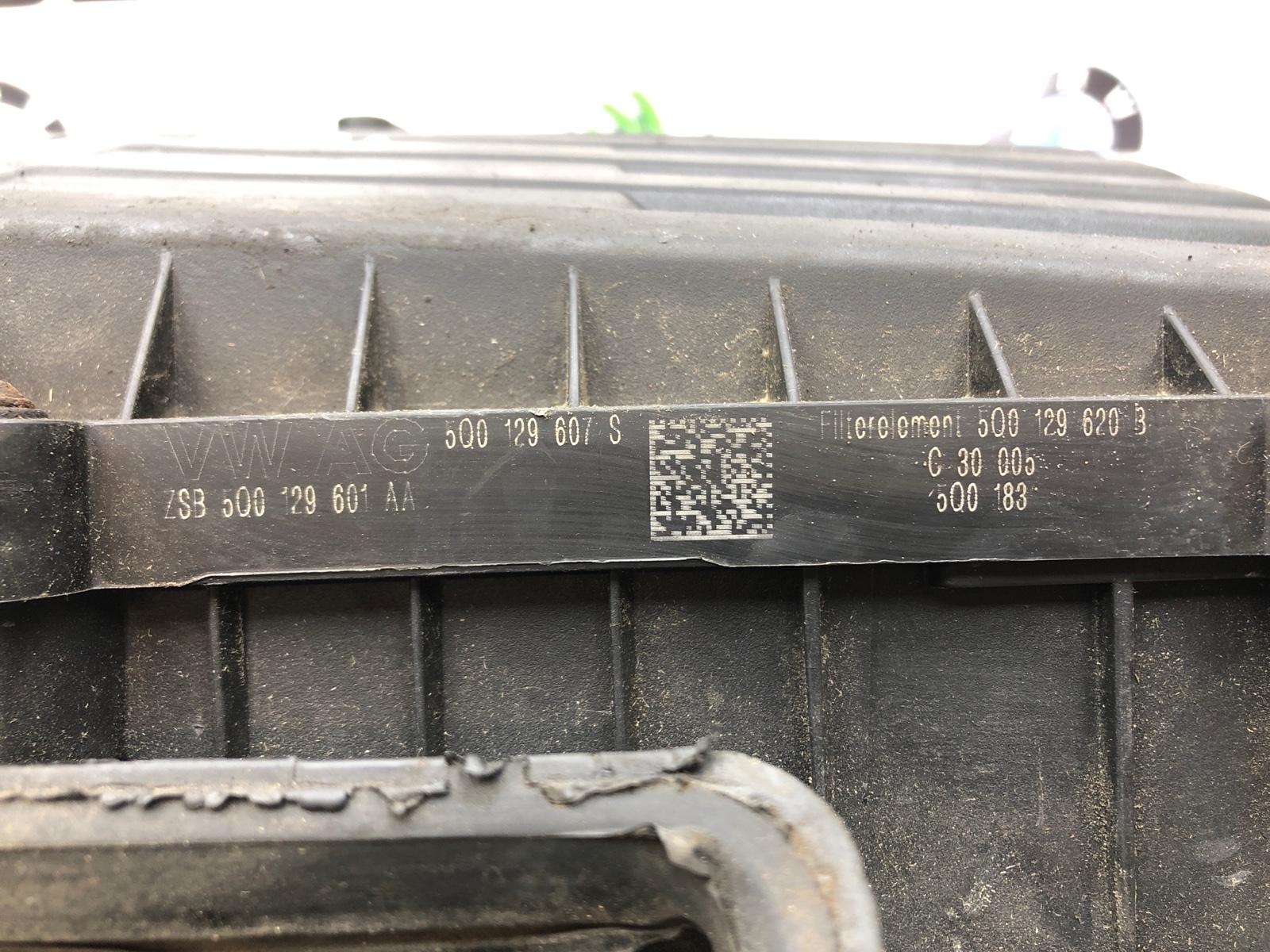 корпус воздушного фильтра, 6000 рублей, Москва