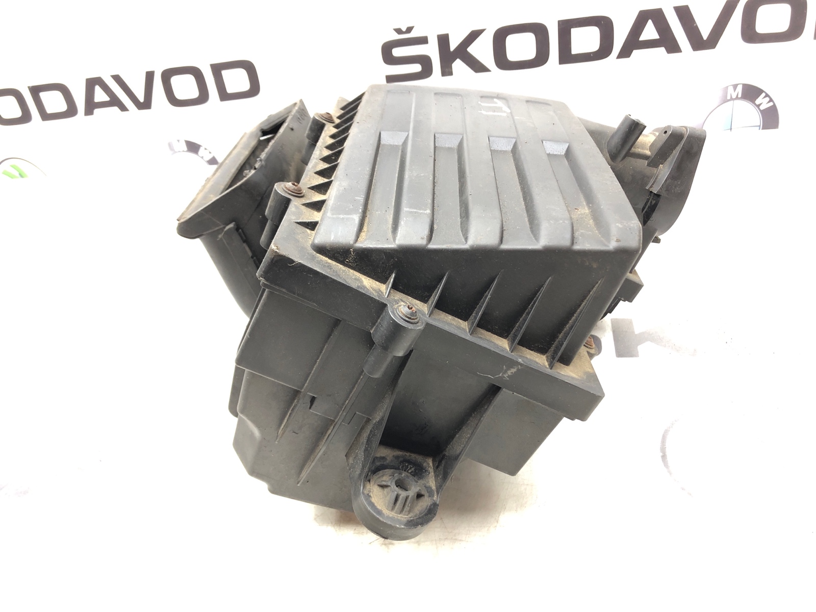 корпус воздушного фильтра, 6000 рублей, Москва