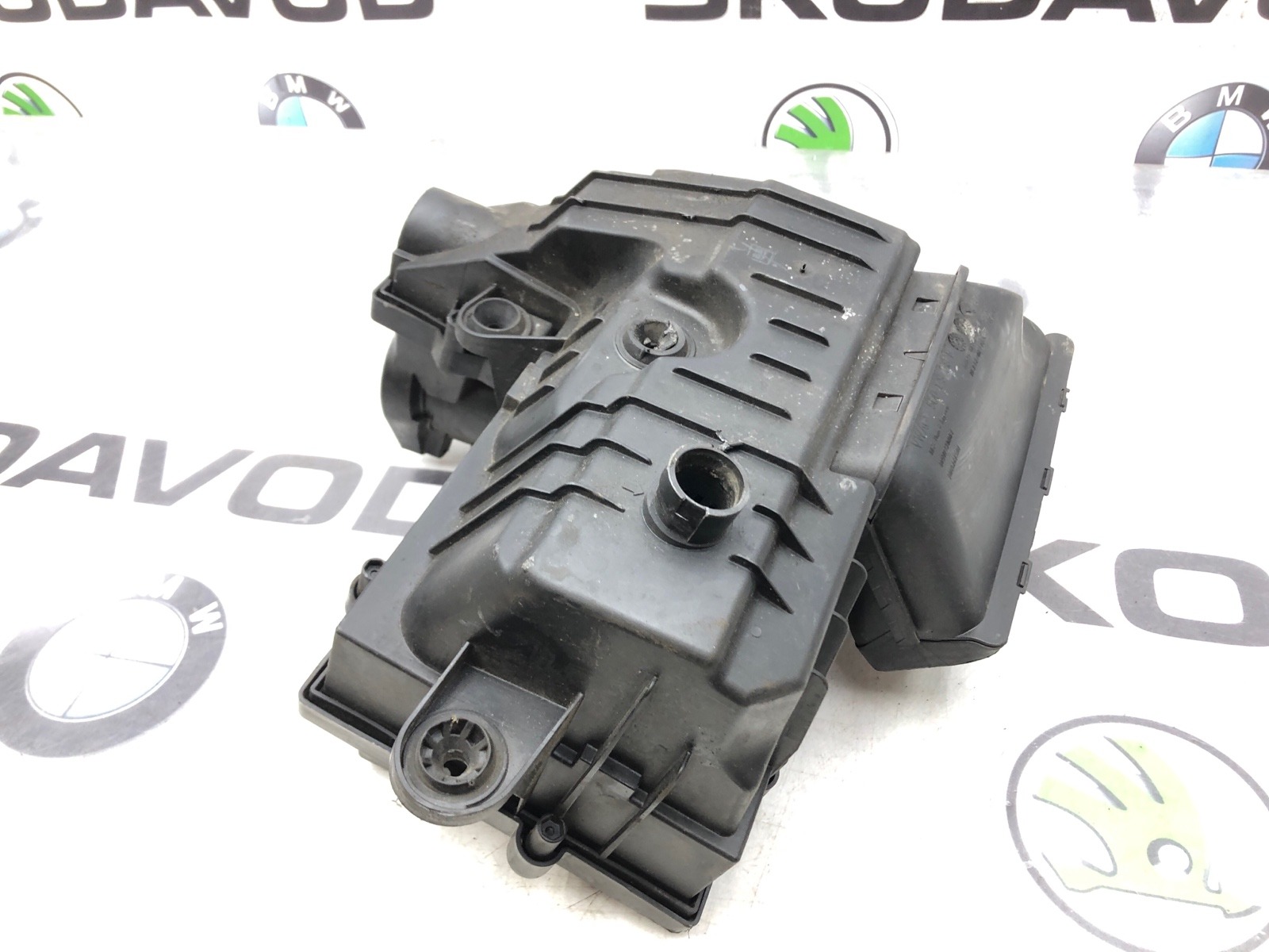 корпус воздушного фильтра, 6000 рублей, Москва