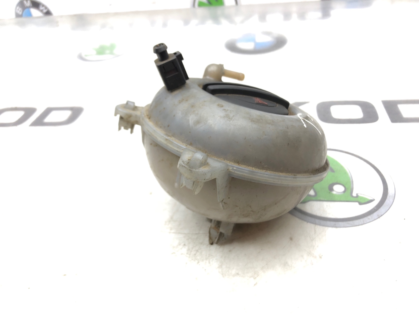 Расширительный бачок, 1200 рублей, Москва