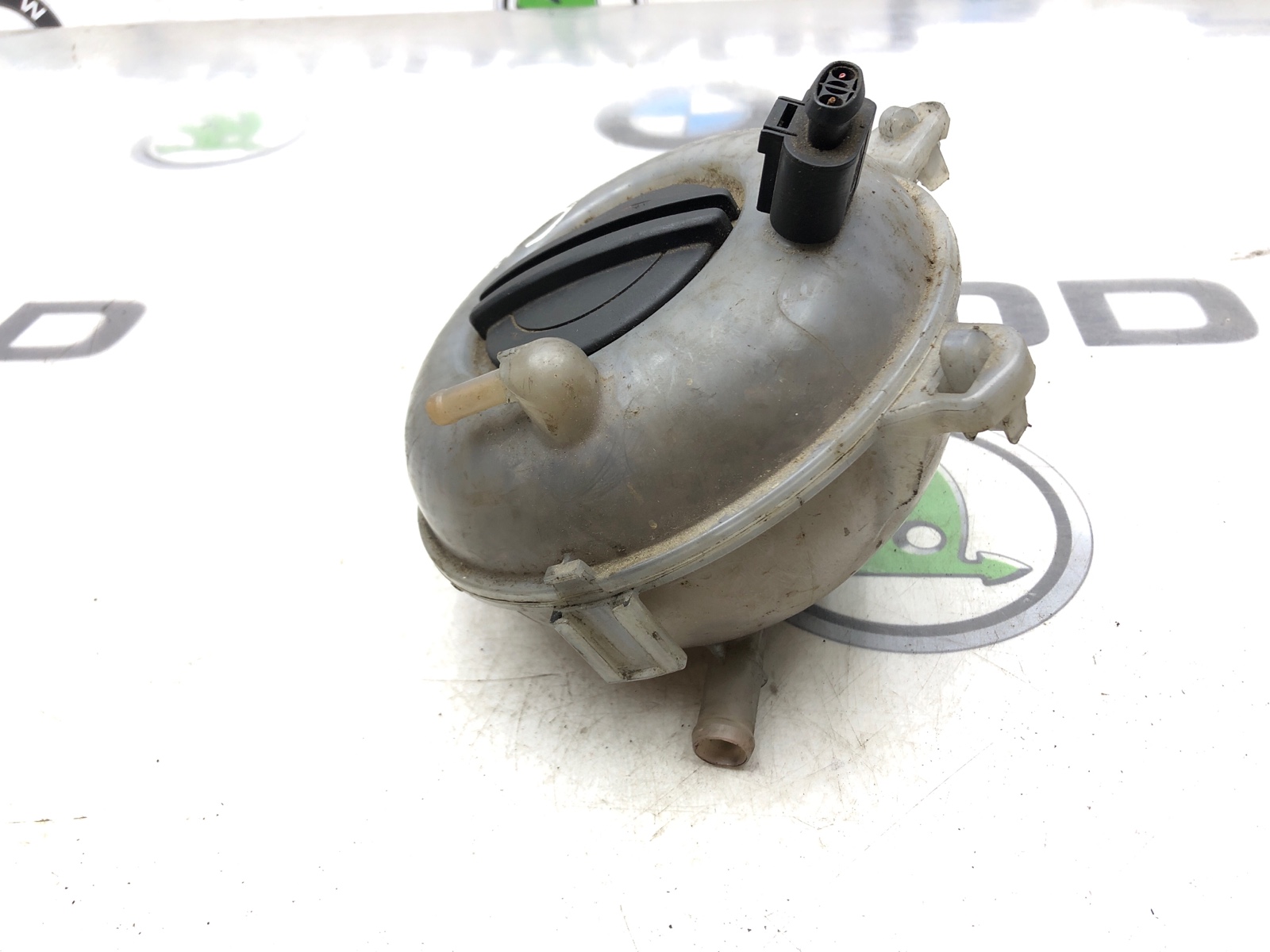 Расширительный бачок, 1200 рублей, Москва