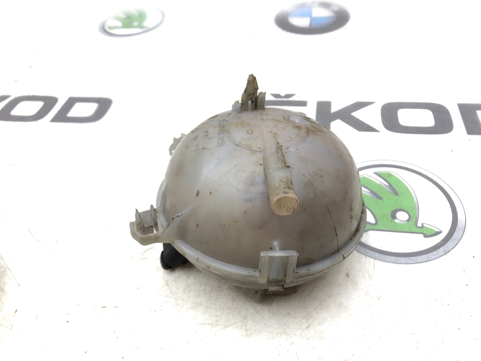 Расширительный бачок, 1200 рублей, Москва