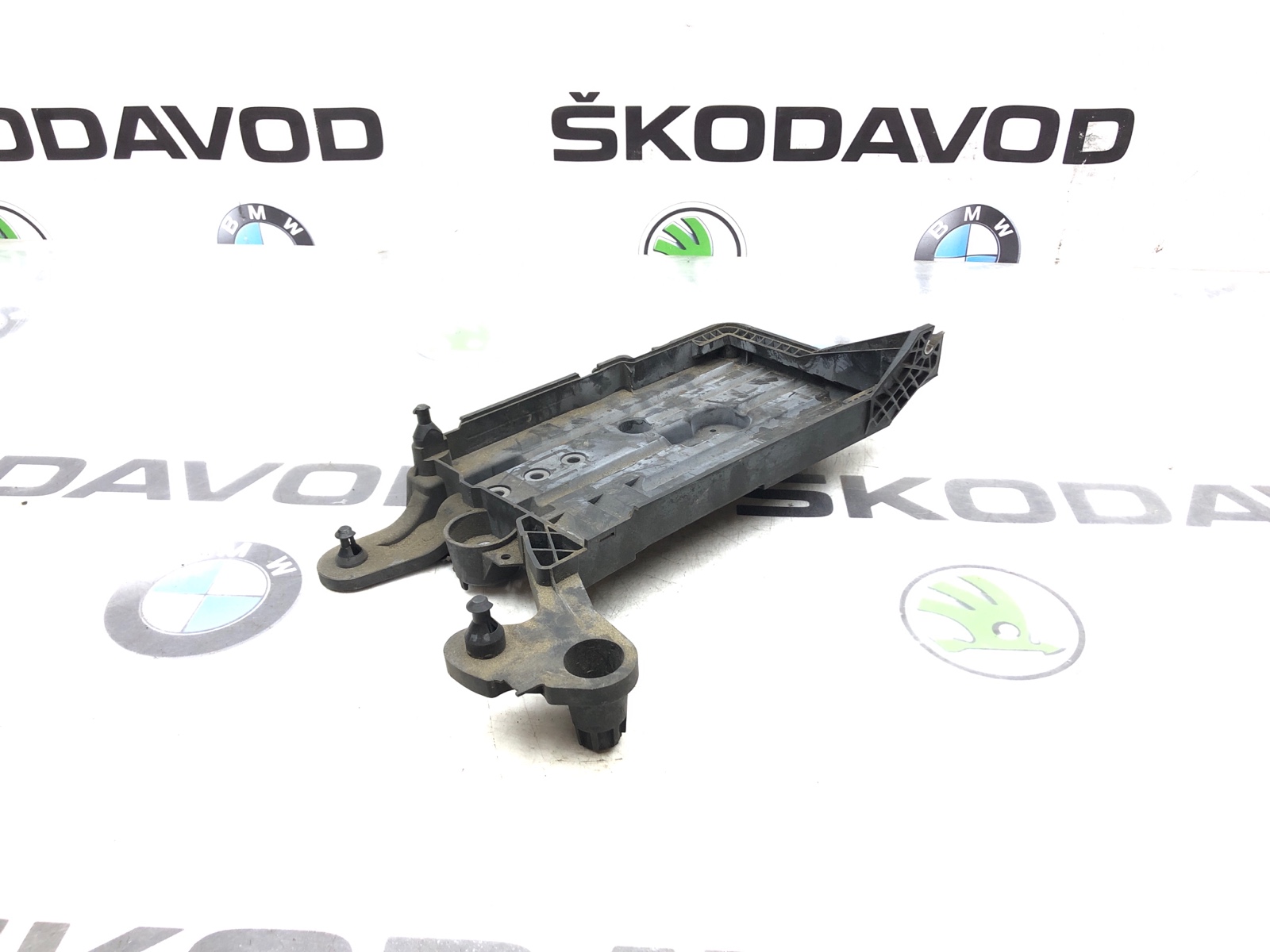 Площадка аккумулятора (АКБ), 1000 рублей, Москва