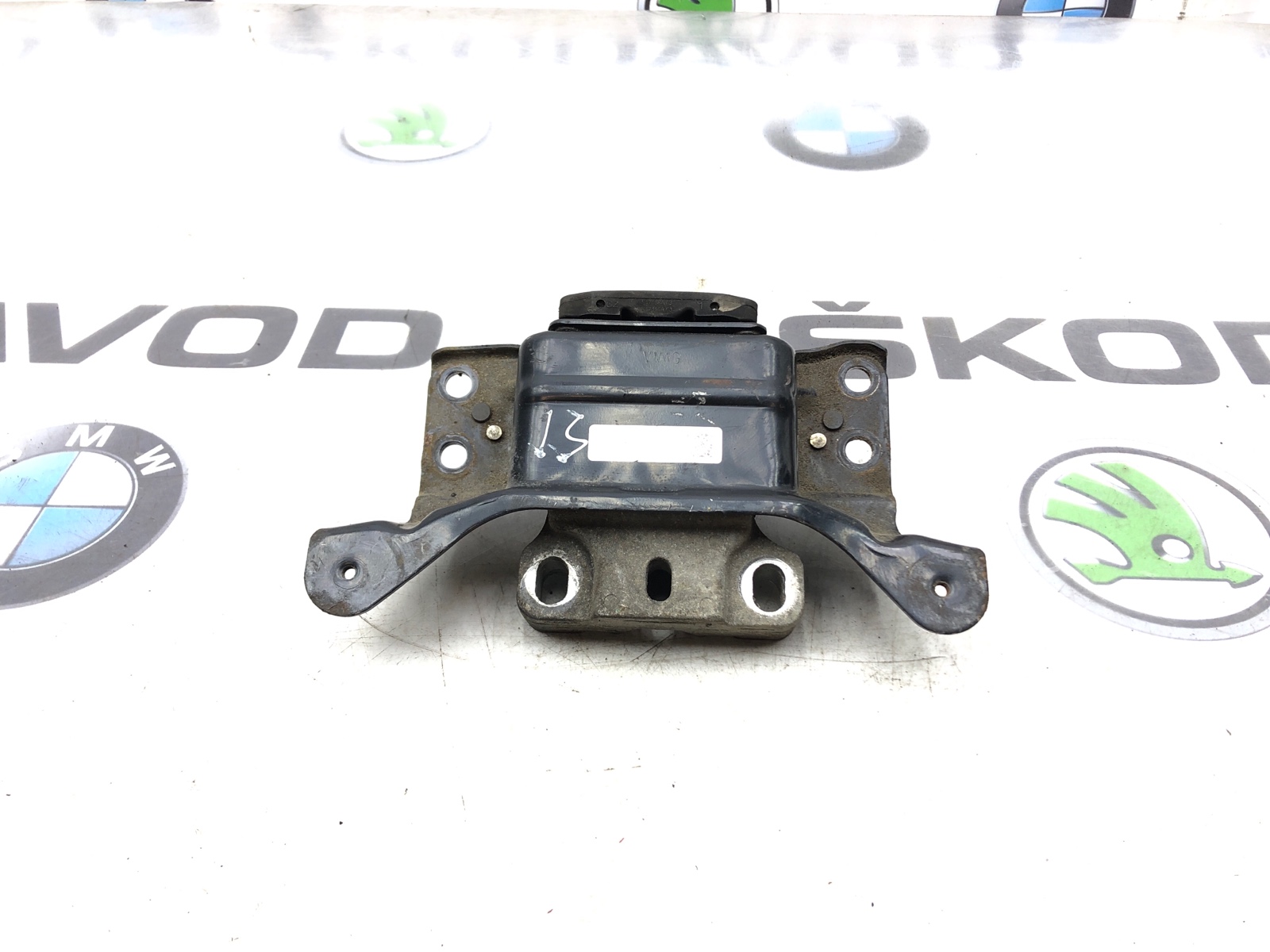 Опора МКПП, 1500 рублей, Москва