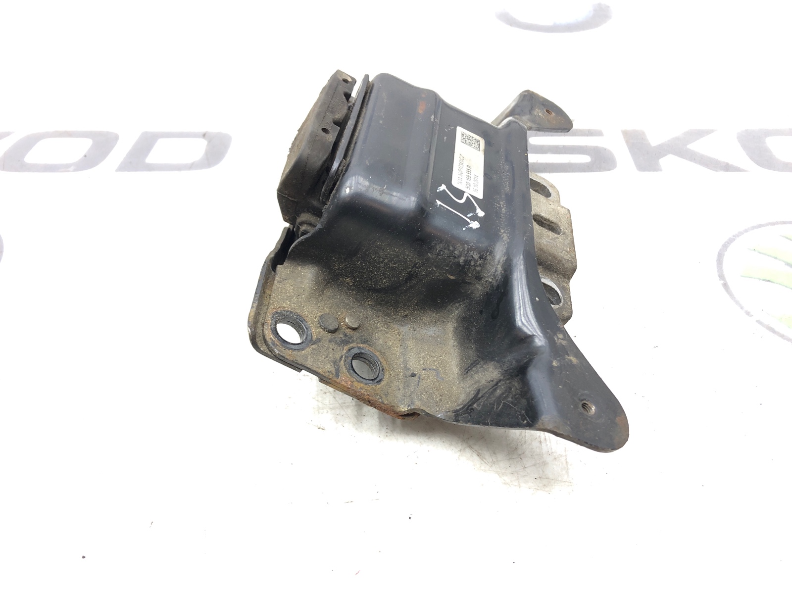 Опора МКПП, 1500 рублей, Москва