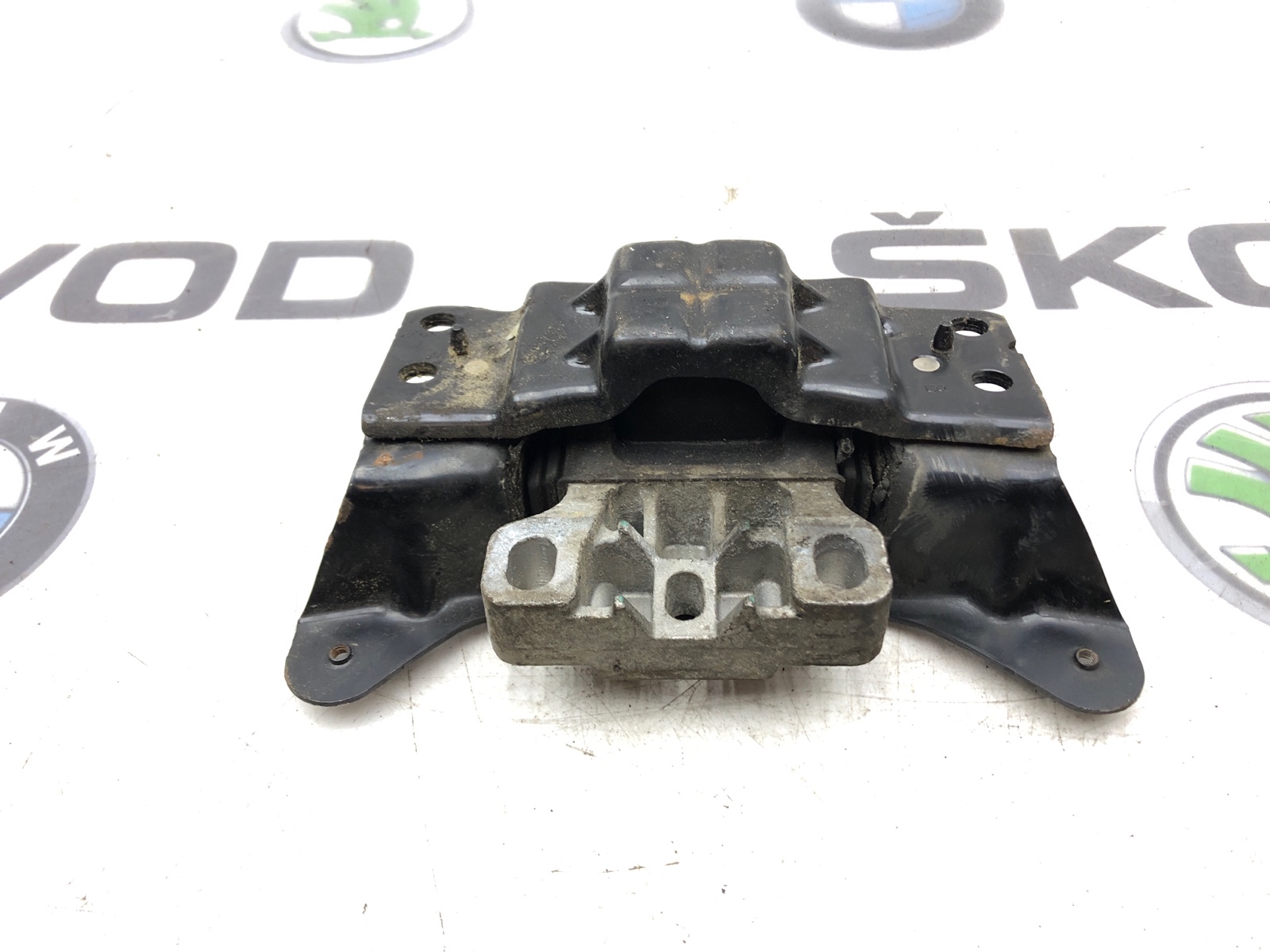 Опора МКПП, 1500 рублей, Москва