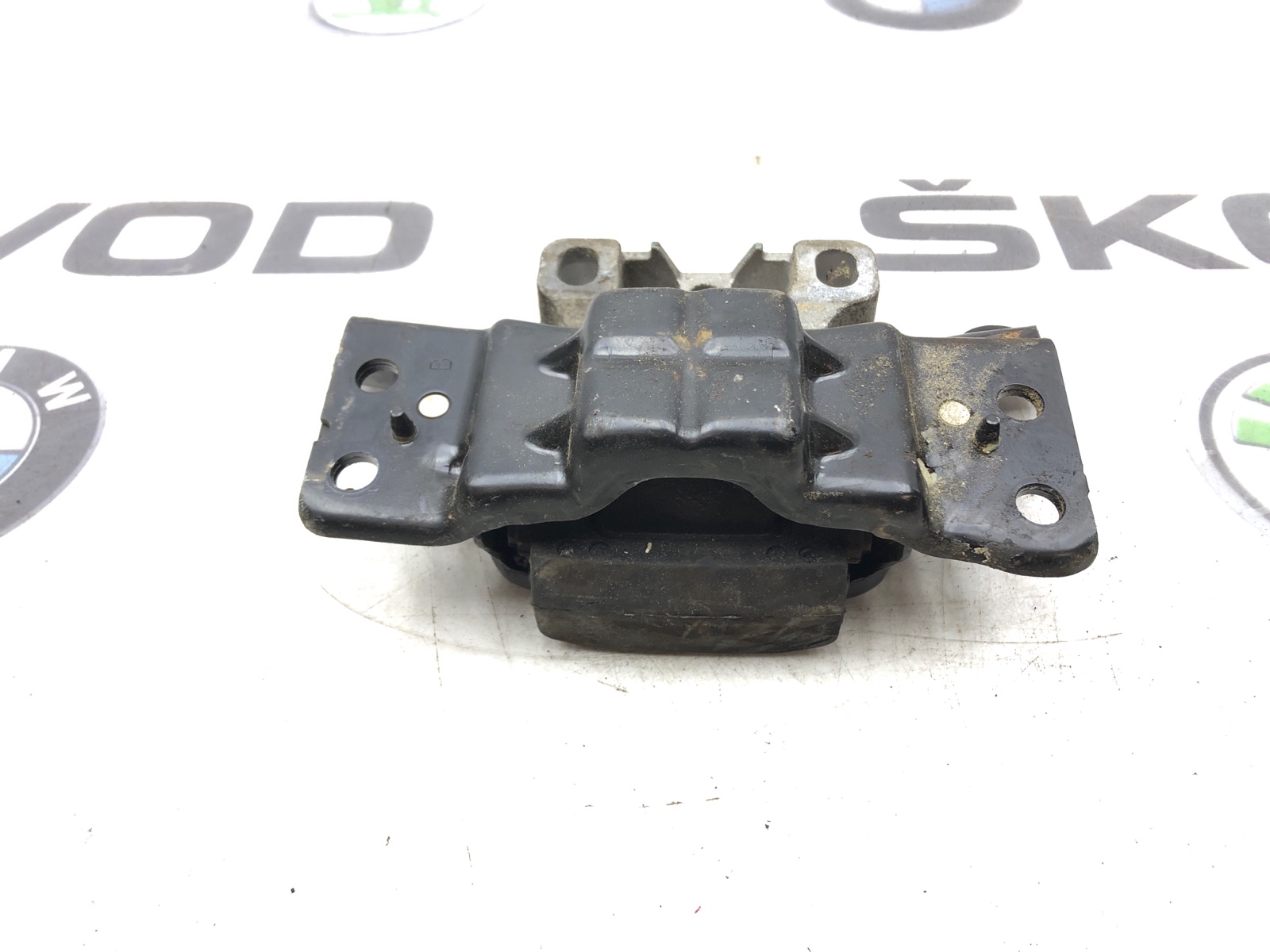 Опора МКПП, 1500 рублей, Москва