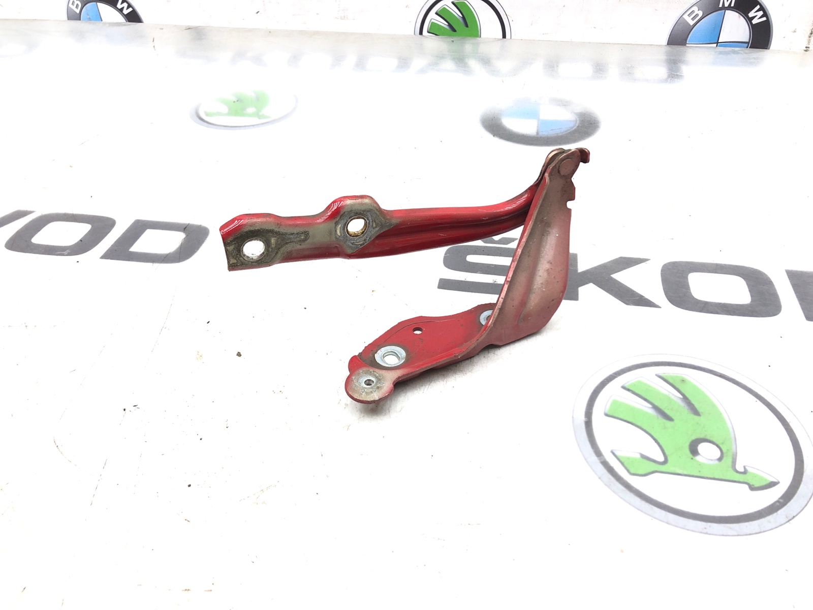 петля капота, 2000 рублей, Москва