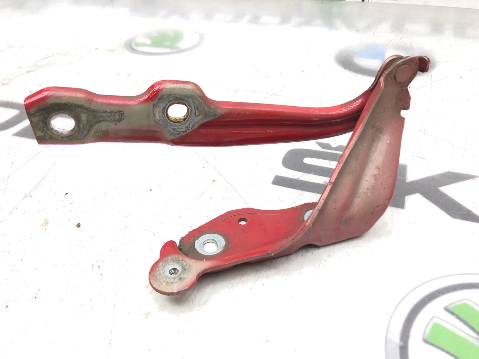 петля капота, 2000 рублей, Москва