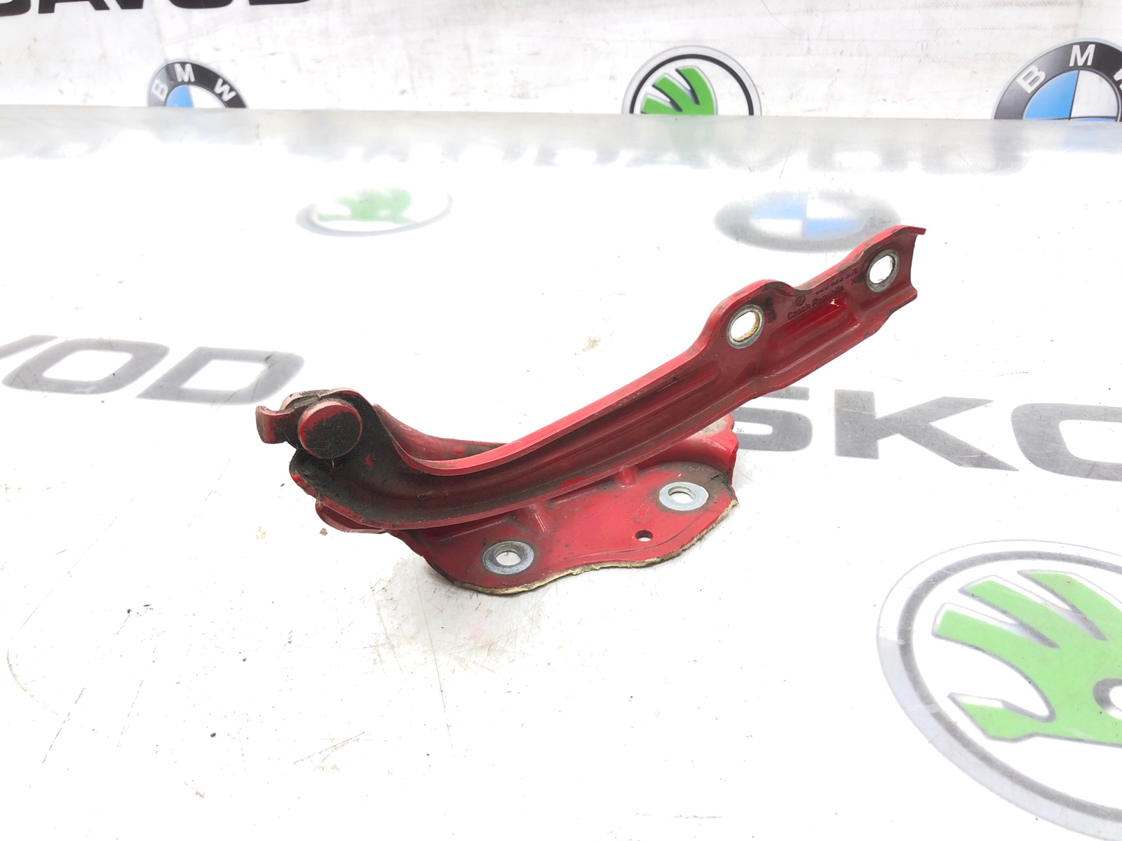 петля капота, 2000 рублей, Москва