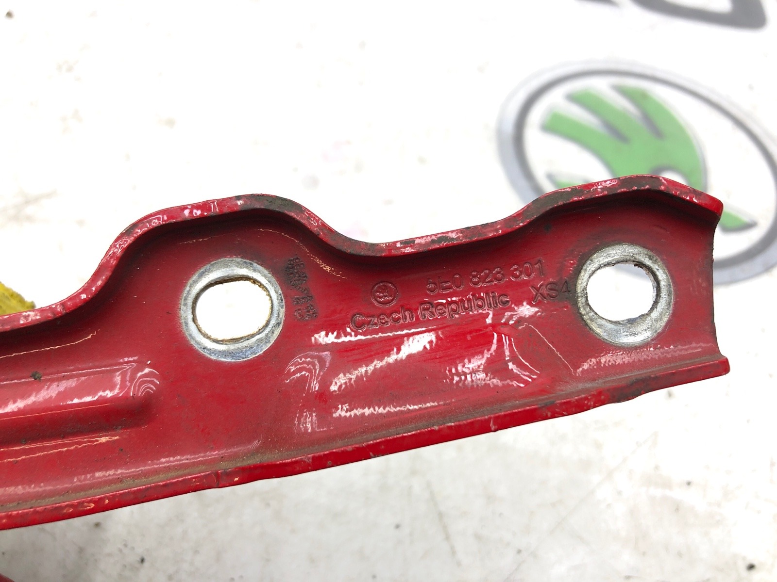 петля капота, 2000 рублей, Москва