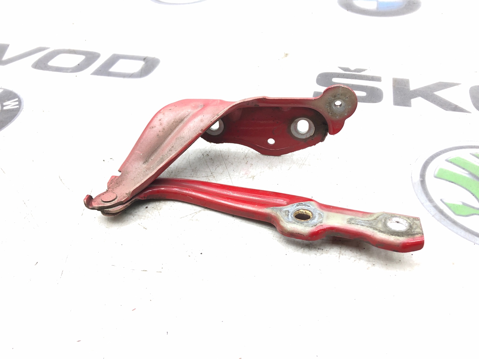 петля капота, 2000 рублей, Москва