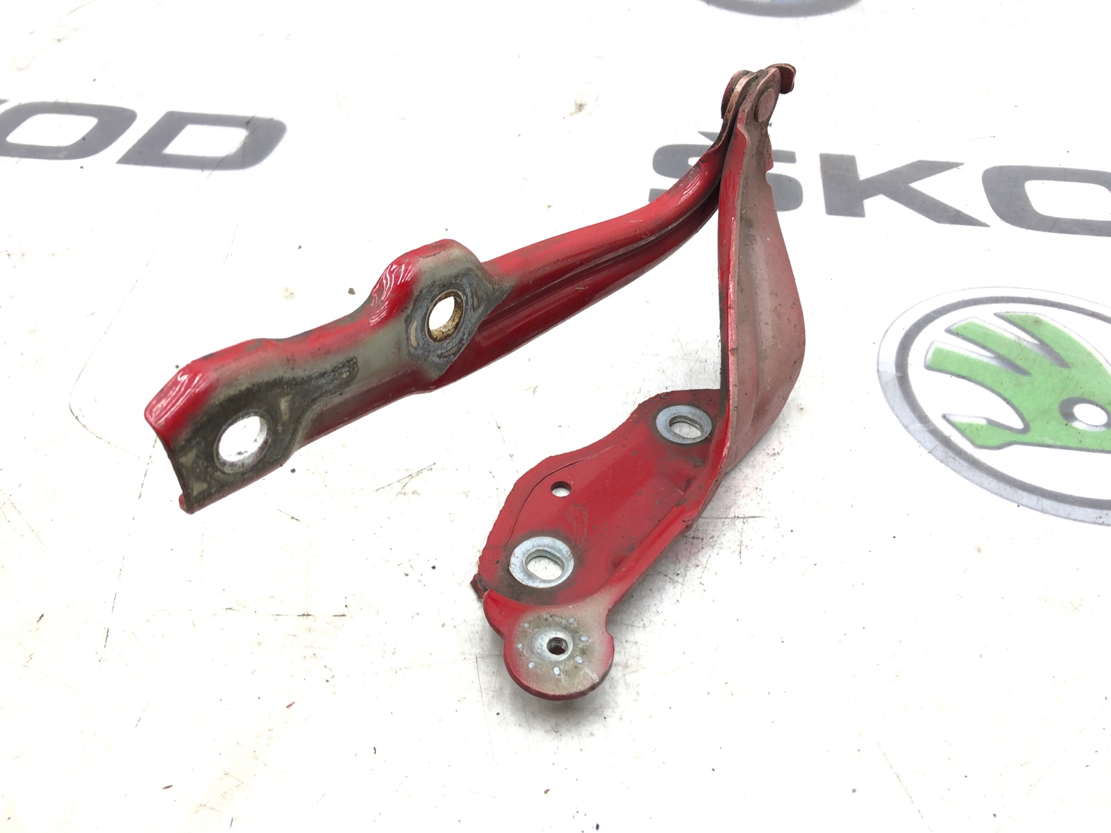 петля капота, 2000 рублей, Москва