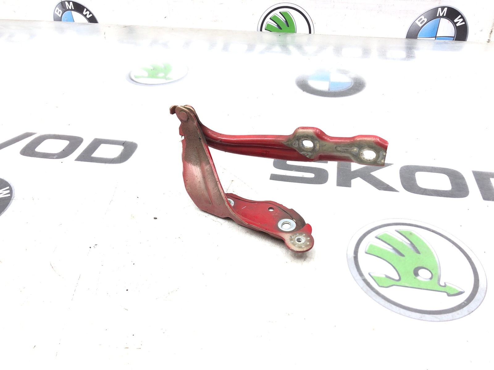 петля капота, 2000 рублей, Москва