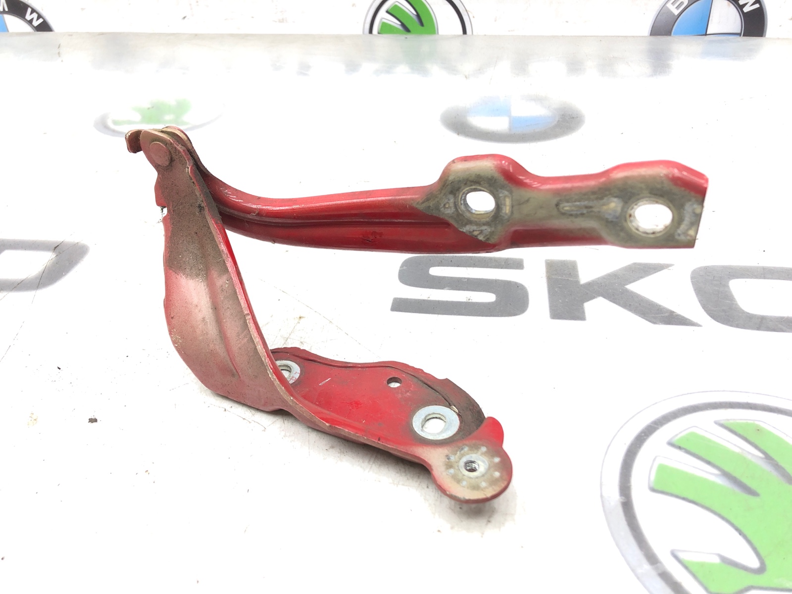 петля капота, 2000 рублей, Москва