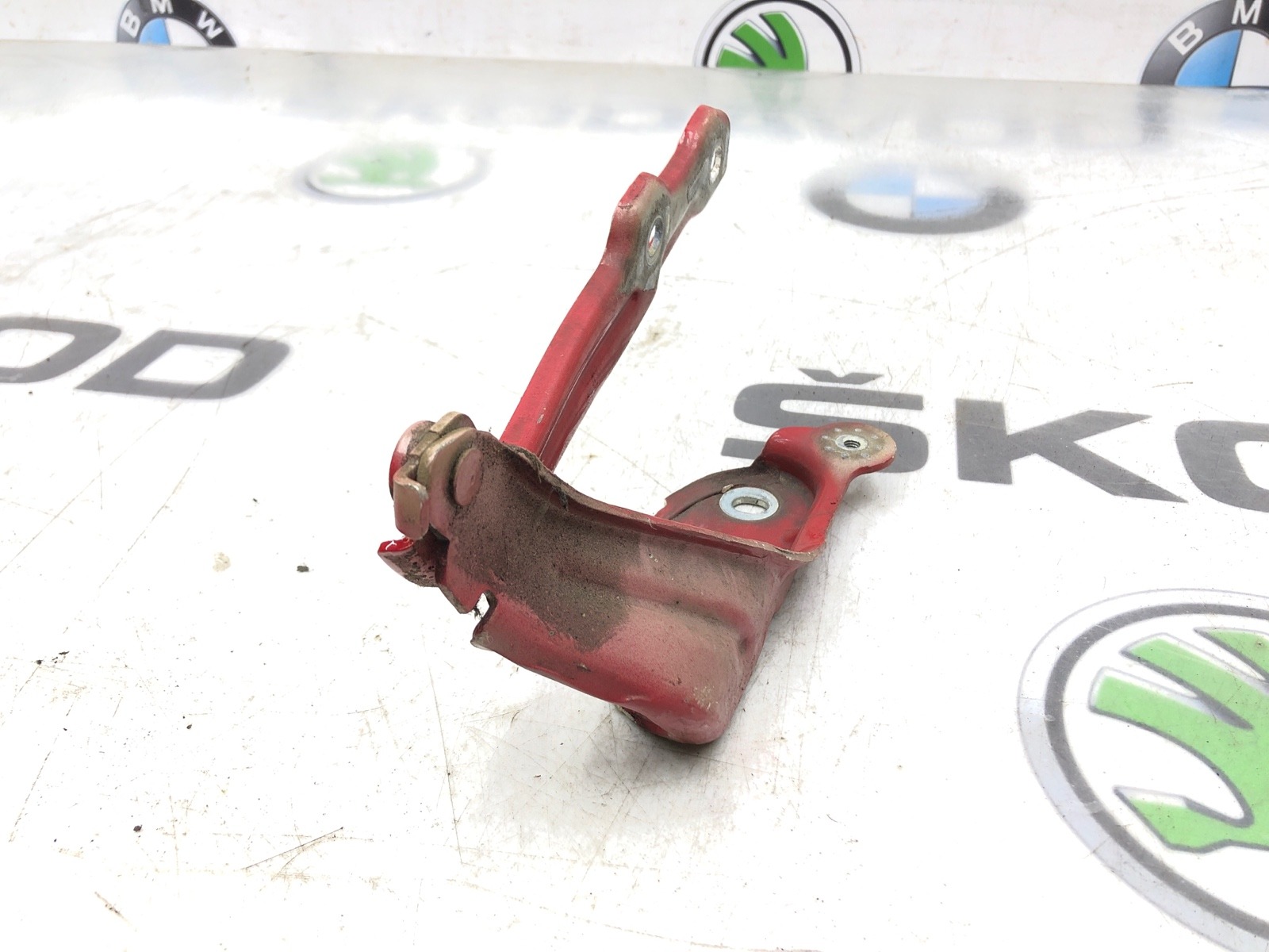 петля капота, 2000 рублей, Москва