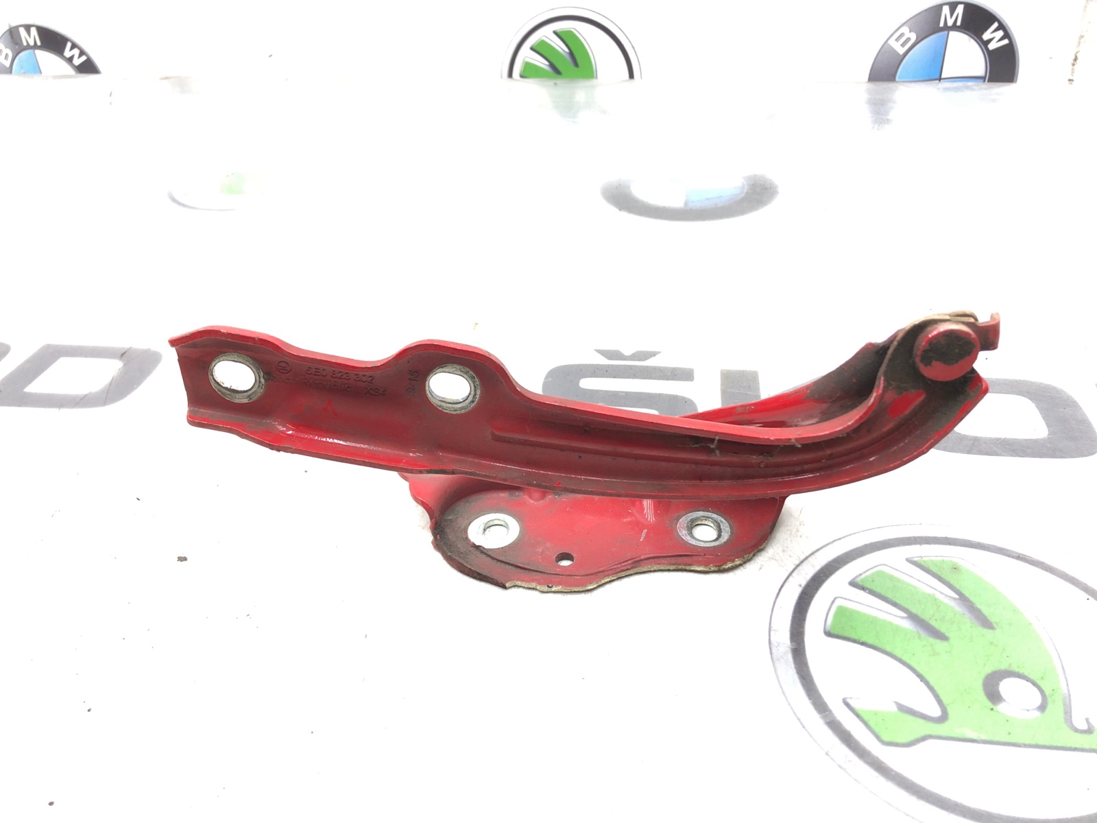 петля капота, 2000 рублей, Москва