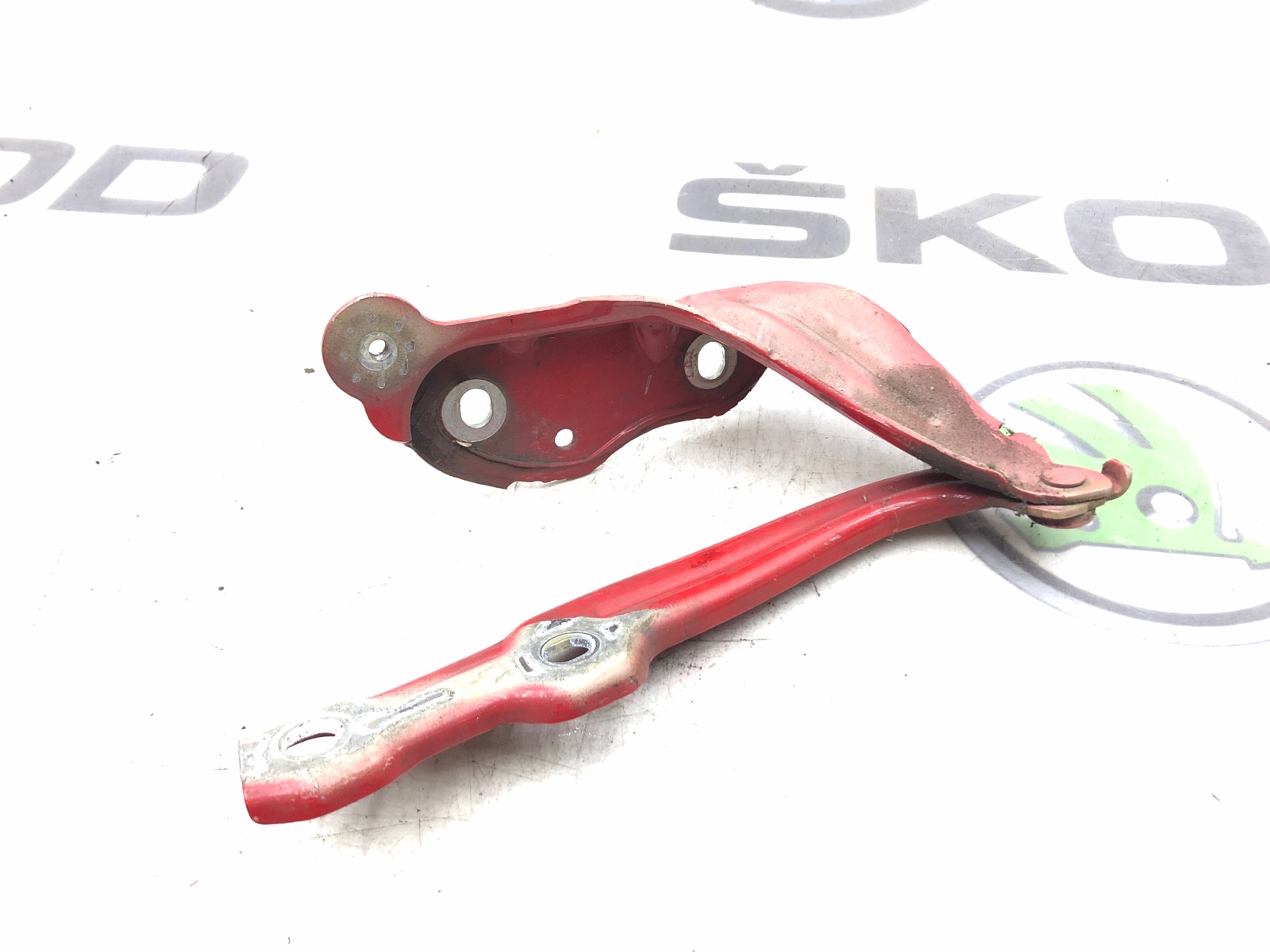 петля капота, 2000 рублей, Москва